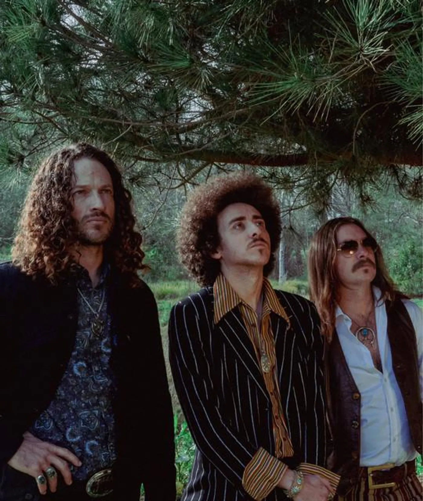 King Tree & the Earthmothers