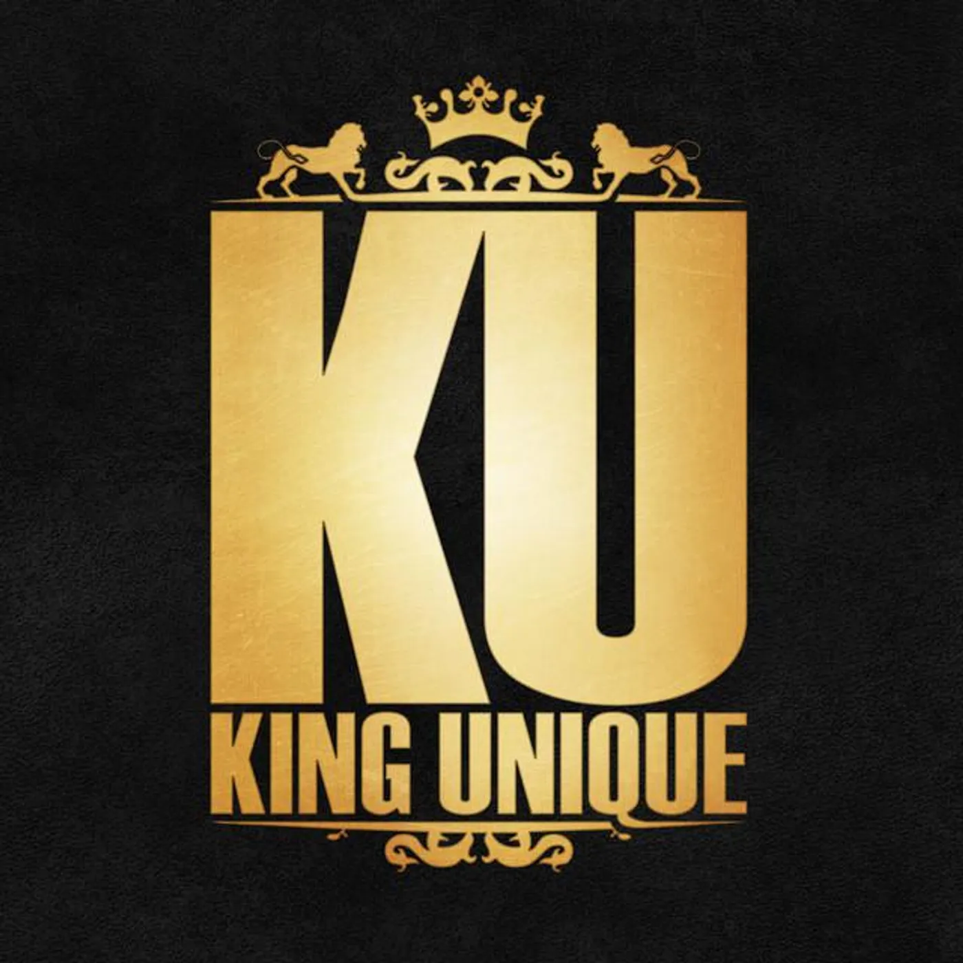 King Unique Brand Page