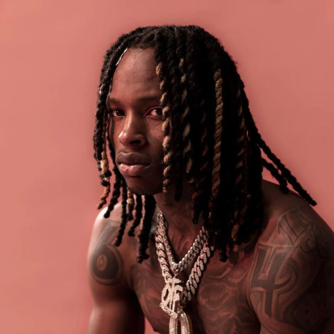 King Von Brand Page