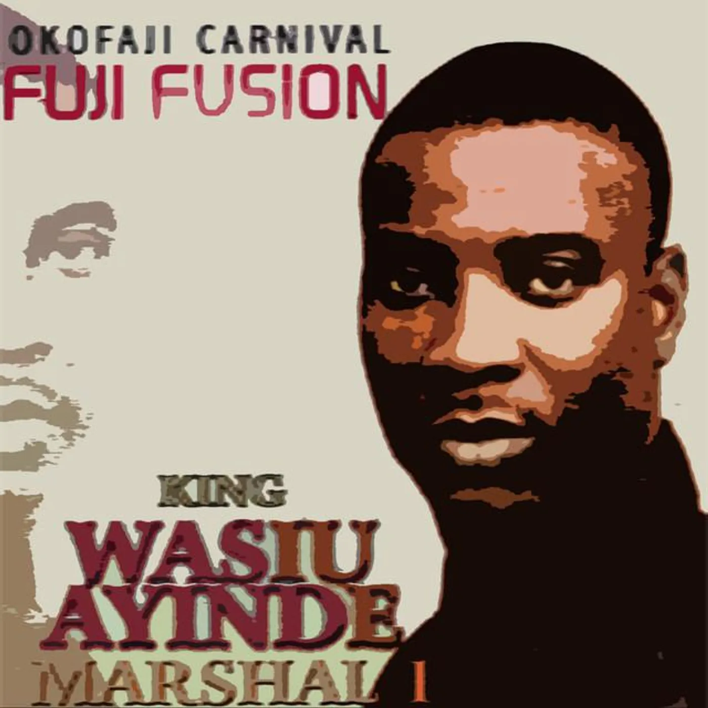 King Wasiu Ayinde Marshal 1 Brand Page