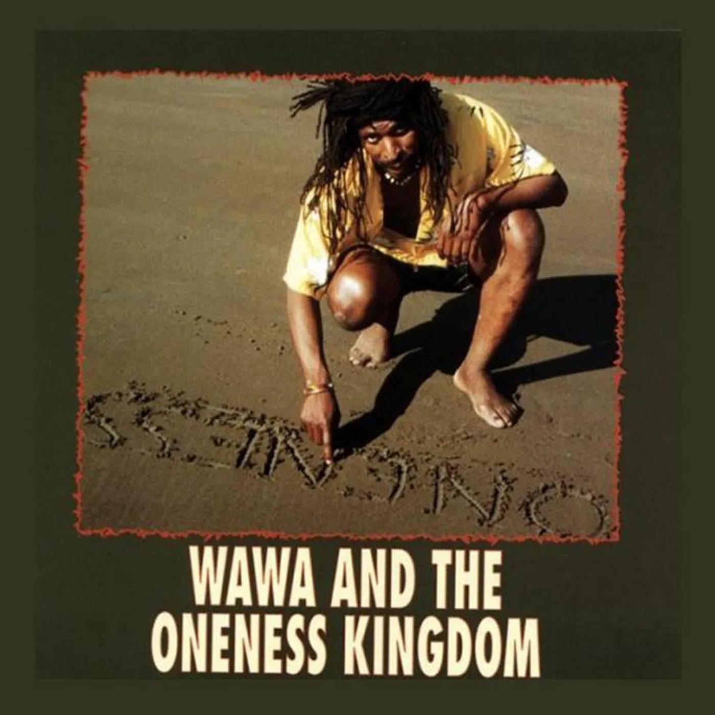 King Wawa Brand Page