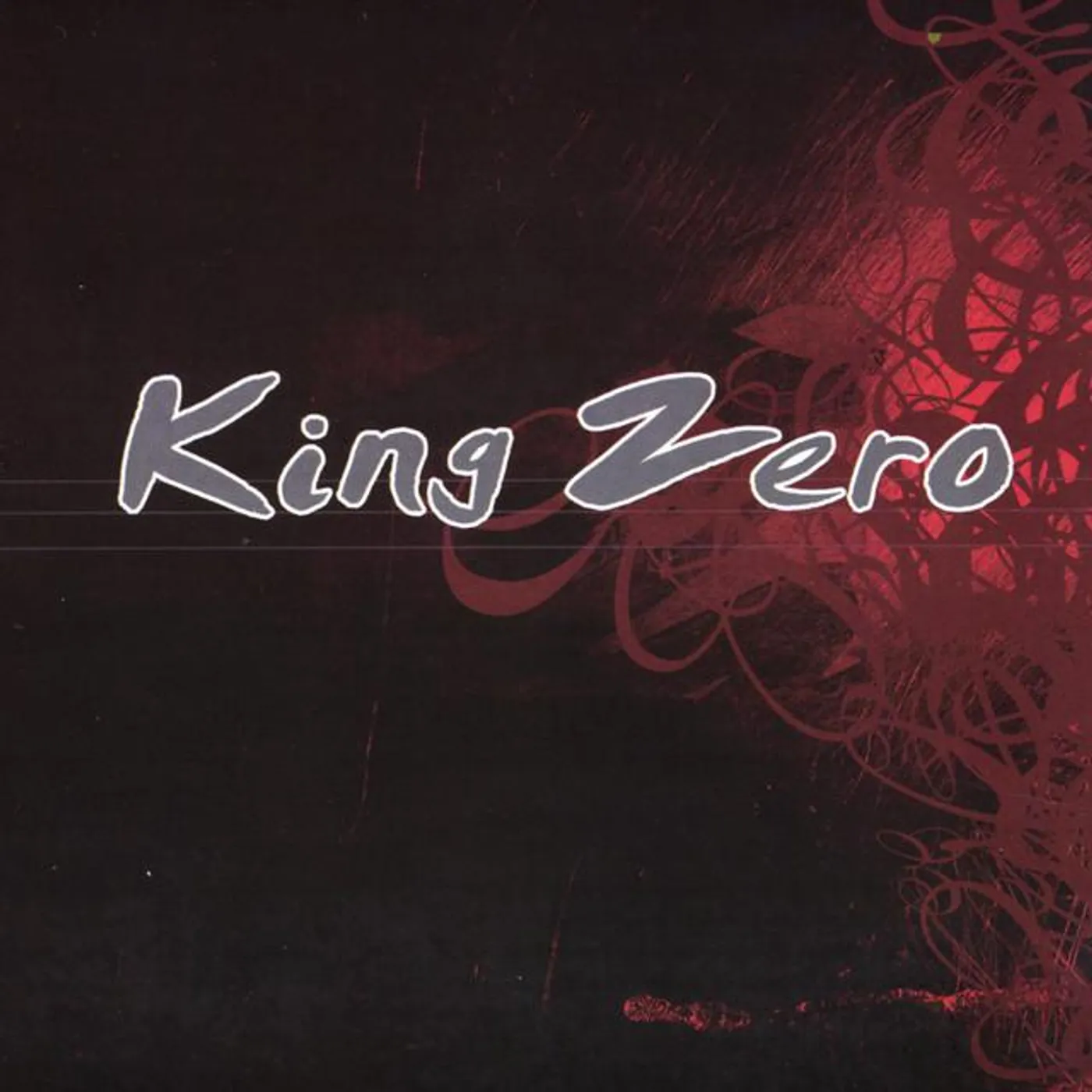 King Zero Brand Page
