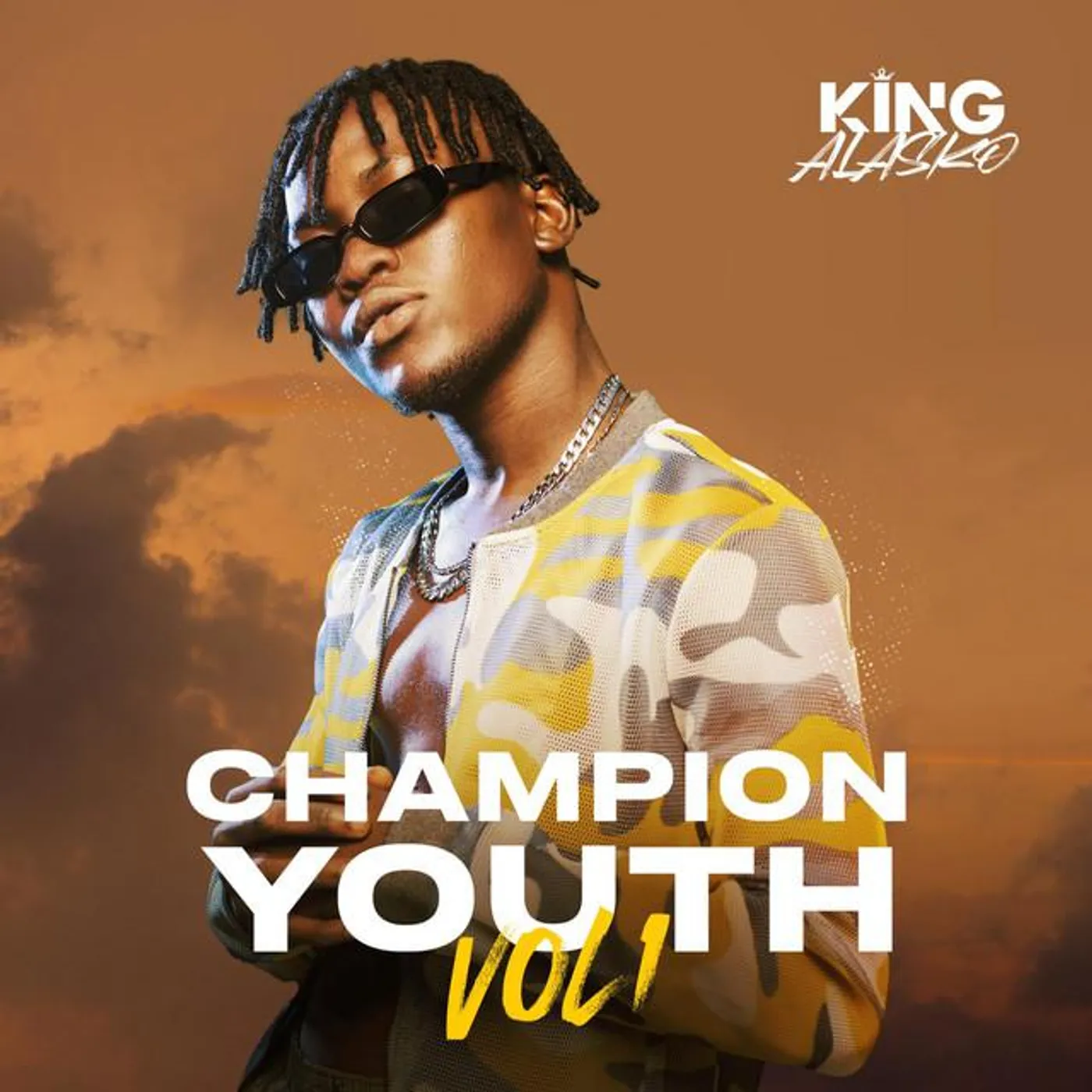 King Alasko Brand Page