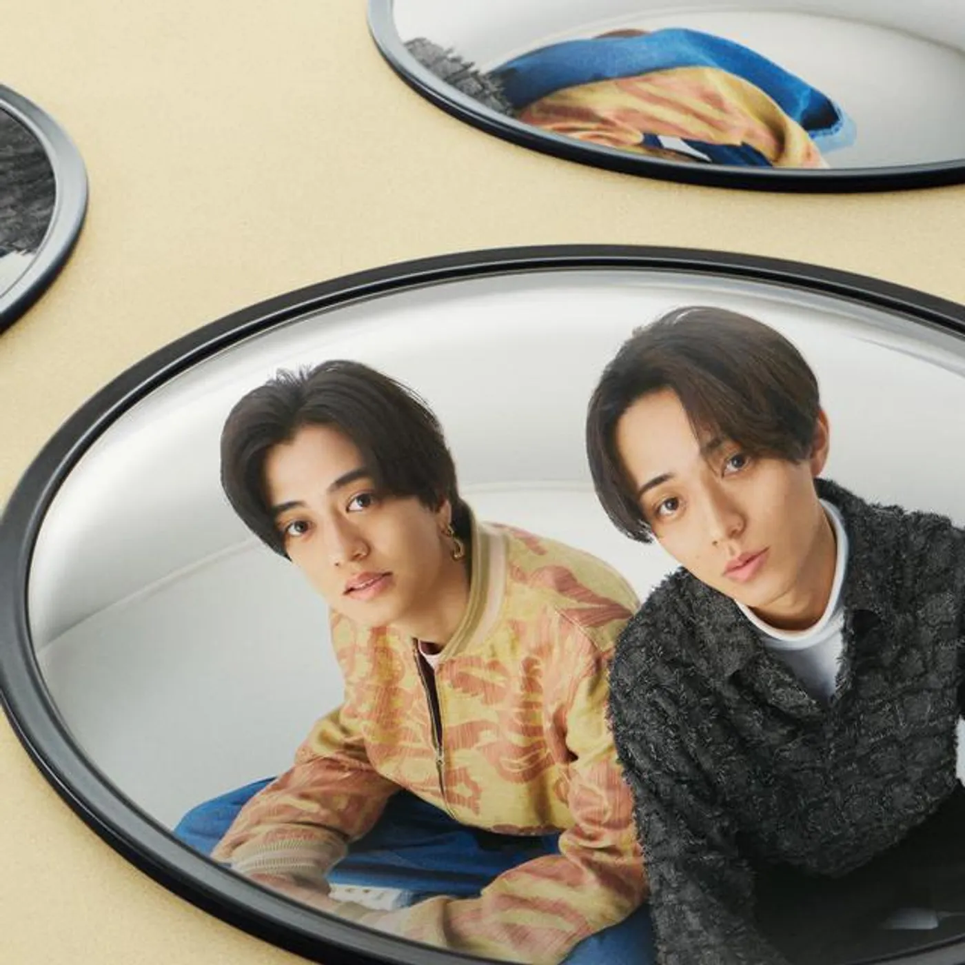 King & Prince