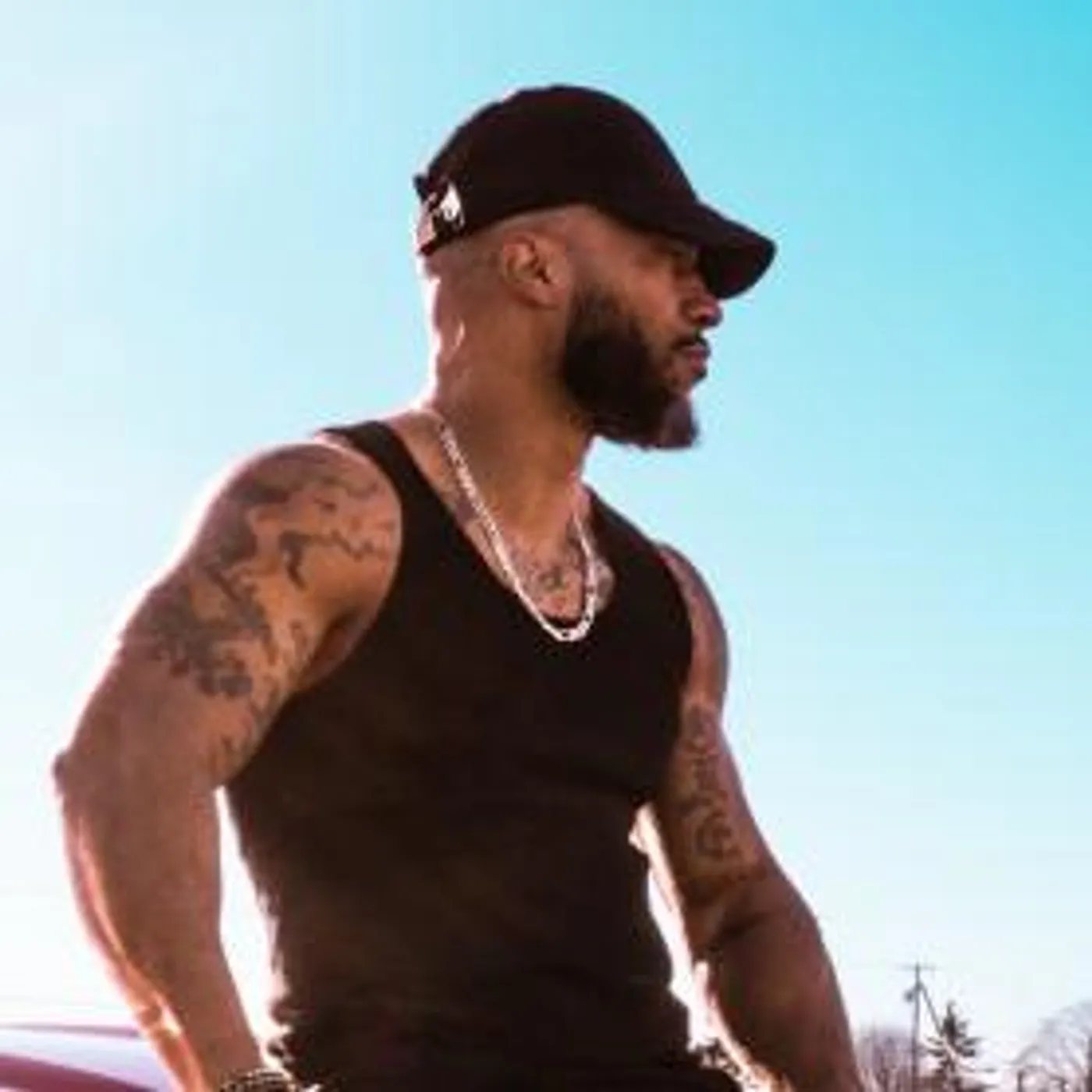 King Benz Brand Page