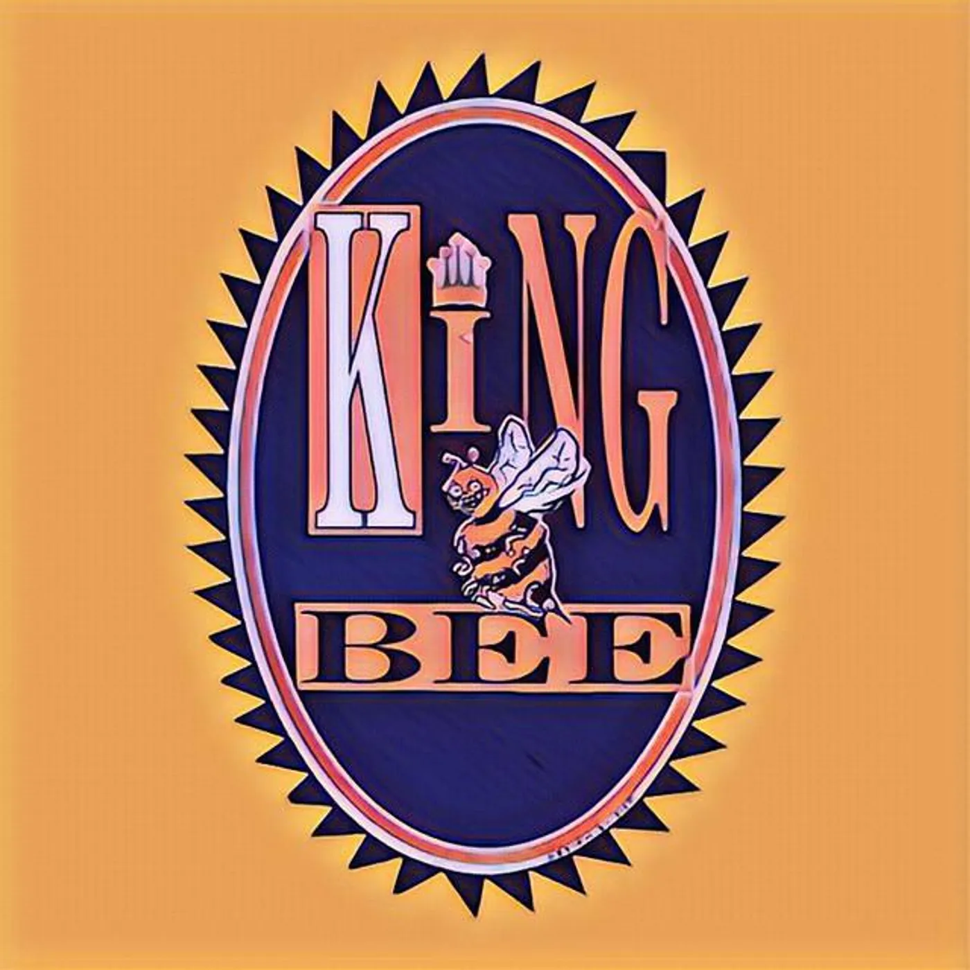 King Bee