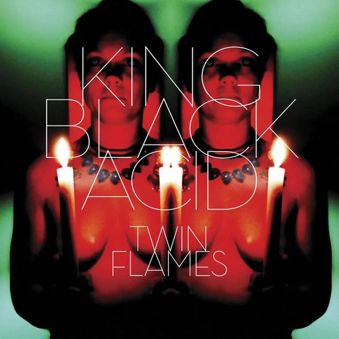 King Black Acid
