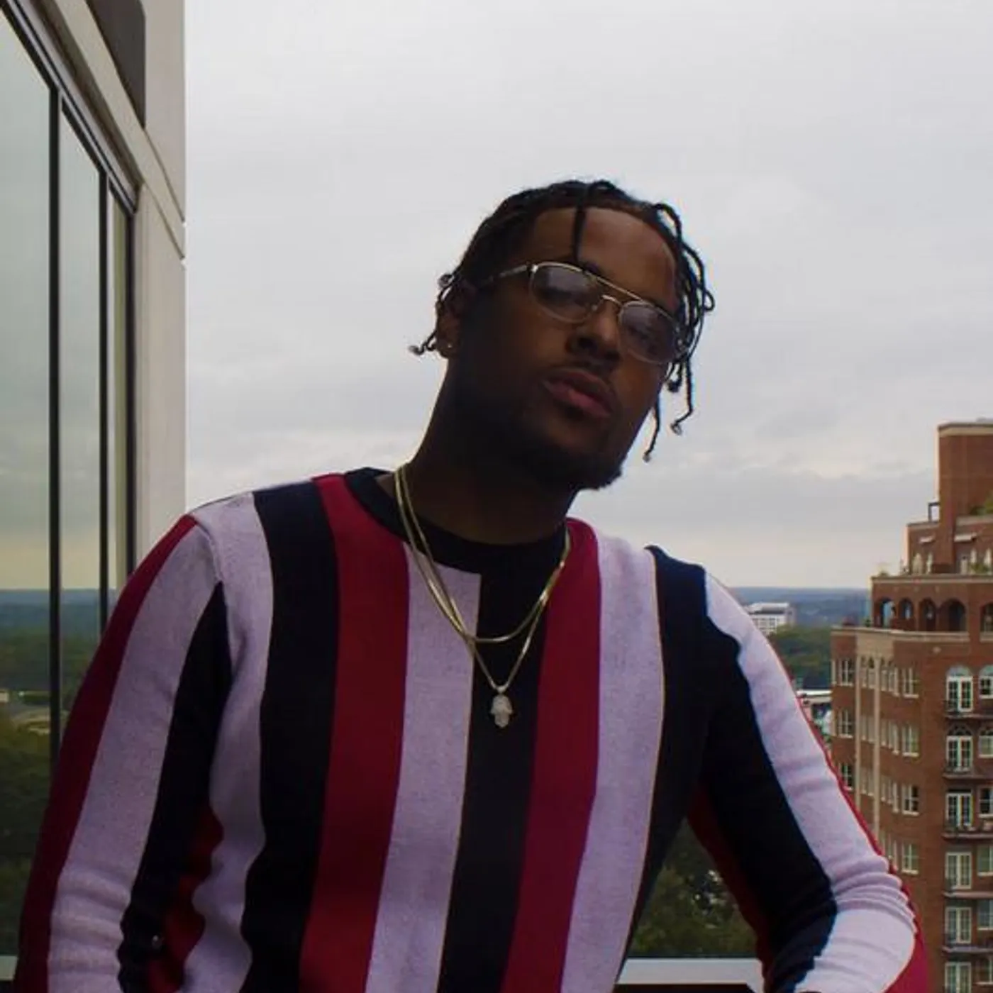 King Blitz Brand Page