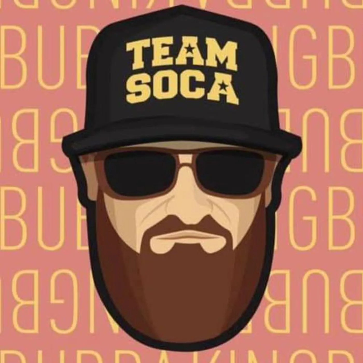 King Bubba
