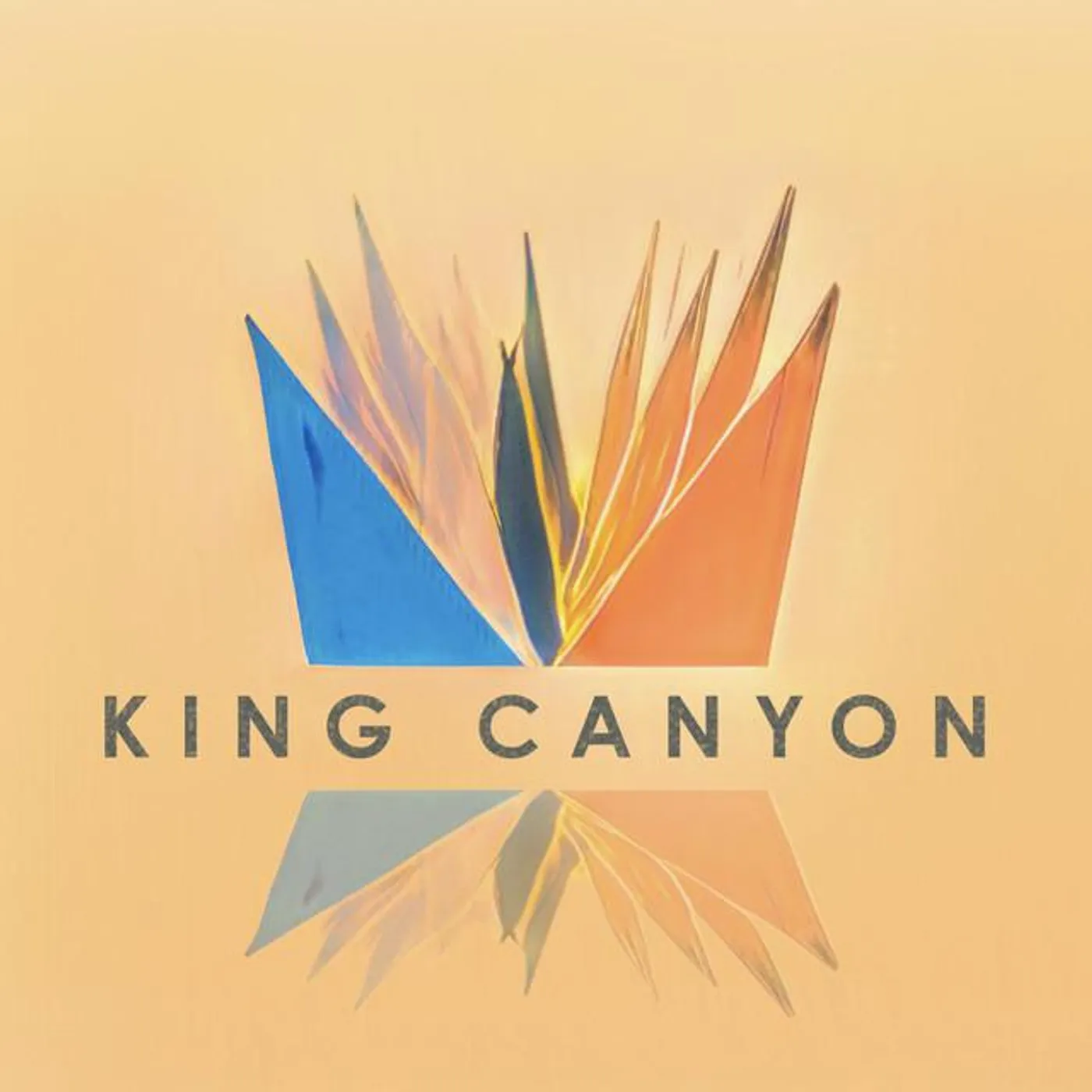 King Canyon Brand Page