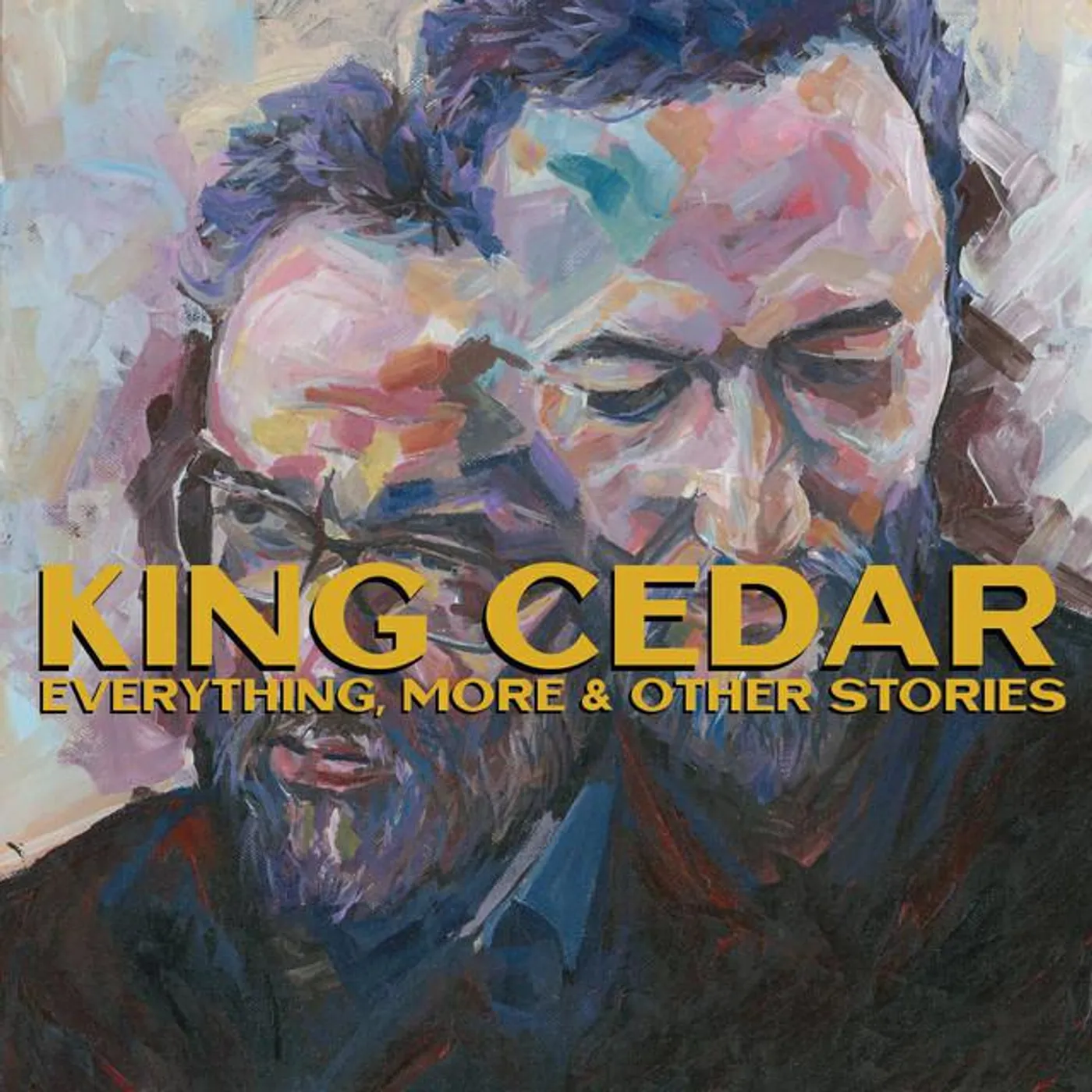 King Cedar
