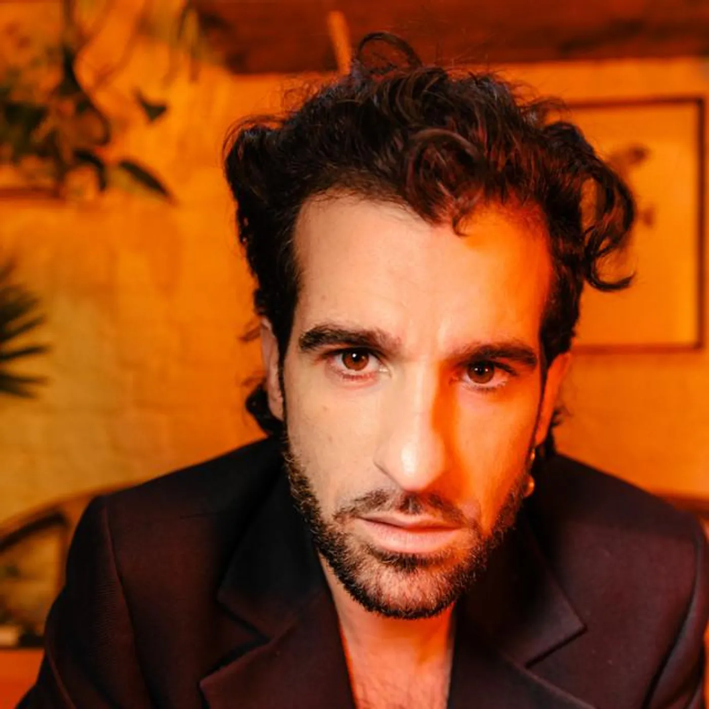 King Charles Brand Page