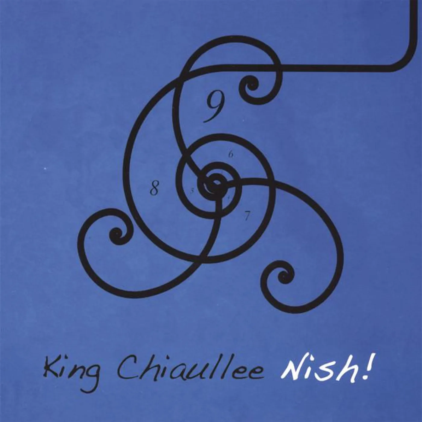 King Chiaullee