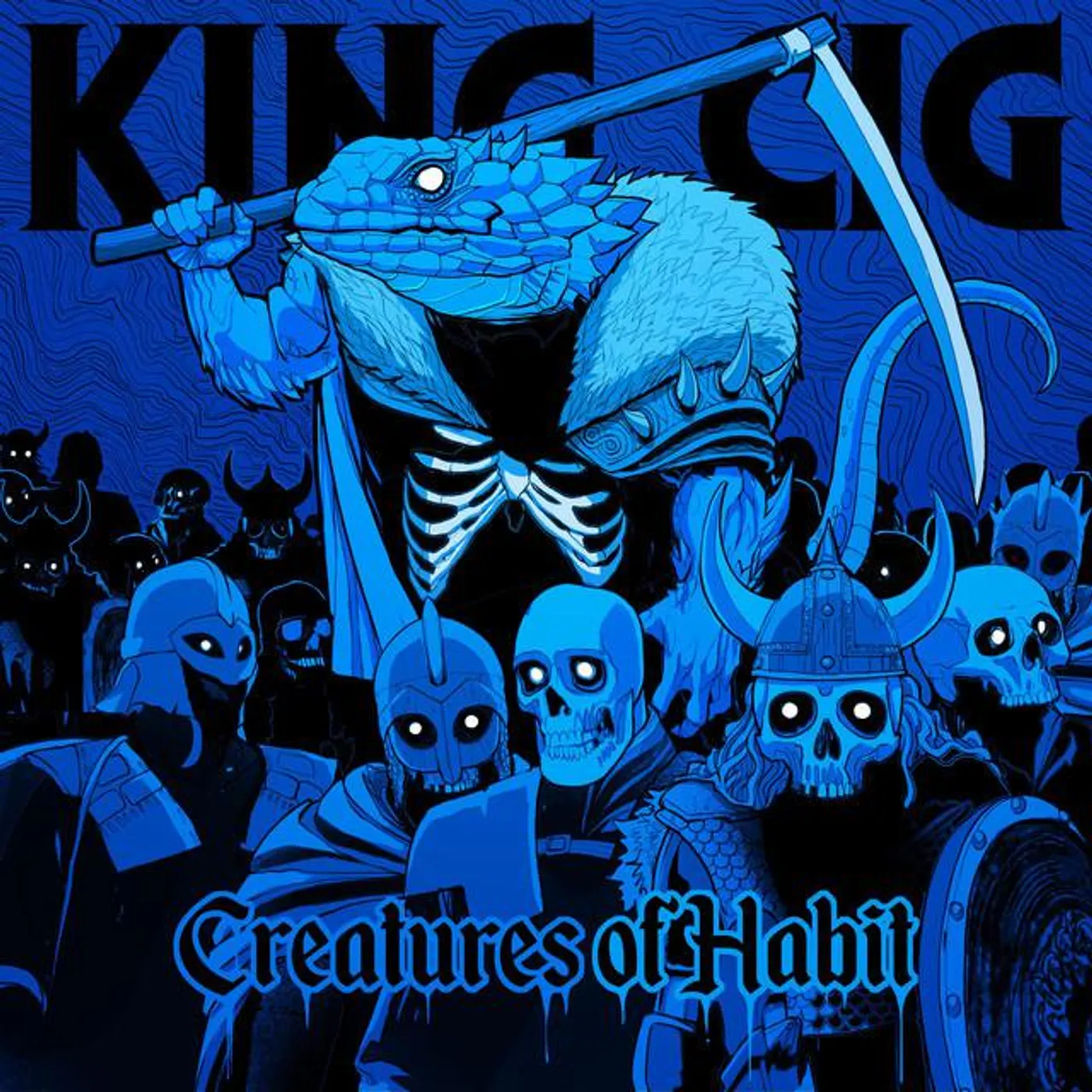 King Cig