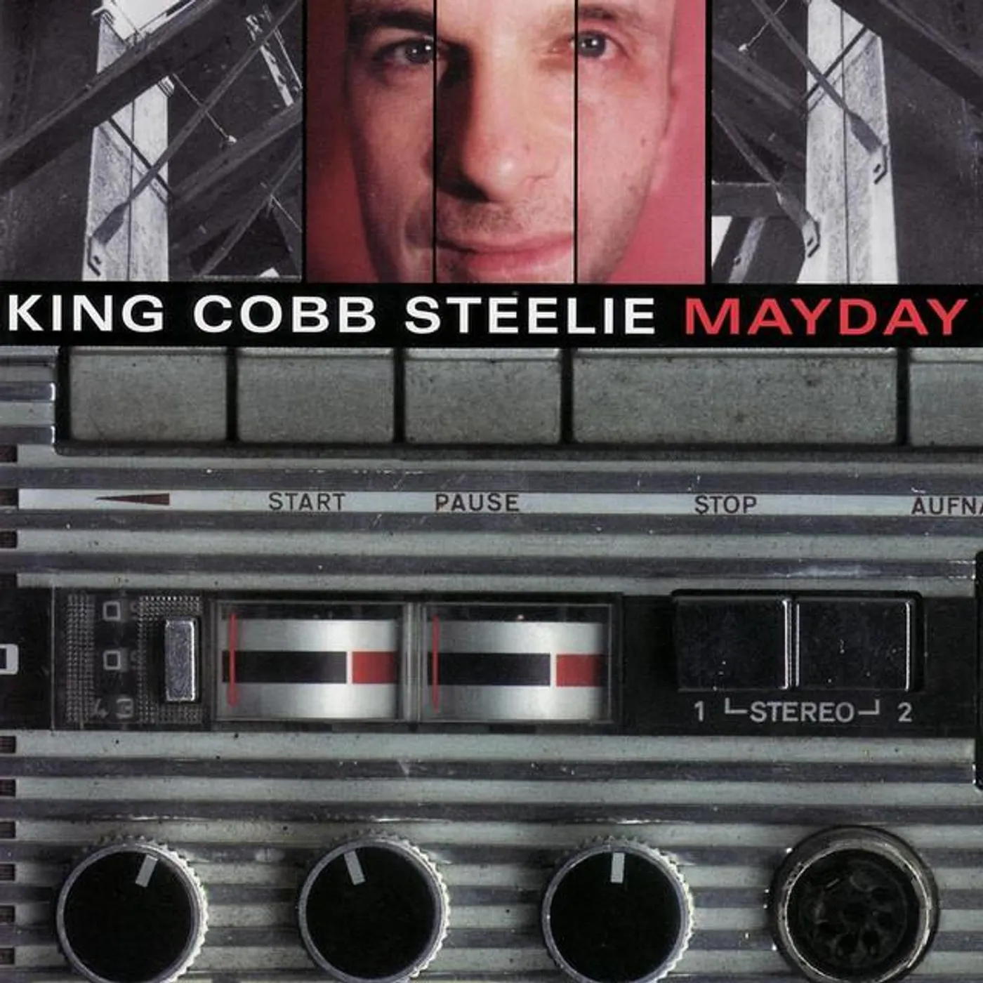King Cobb Steelie