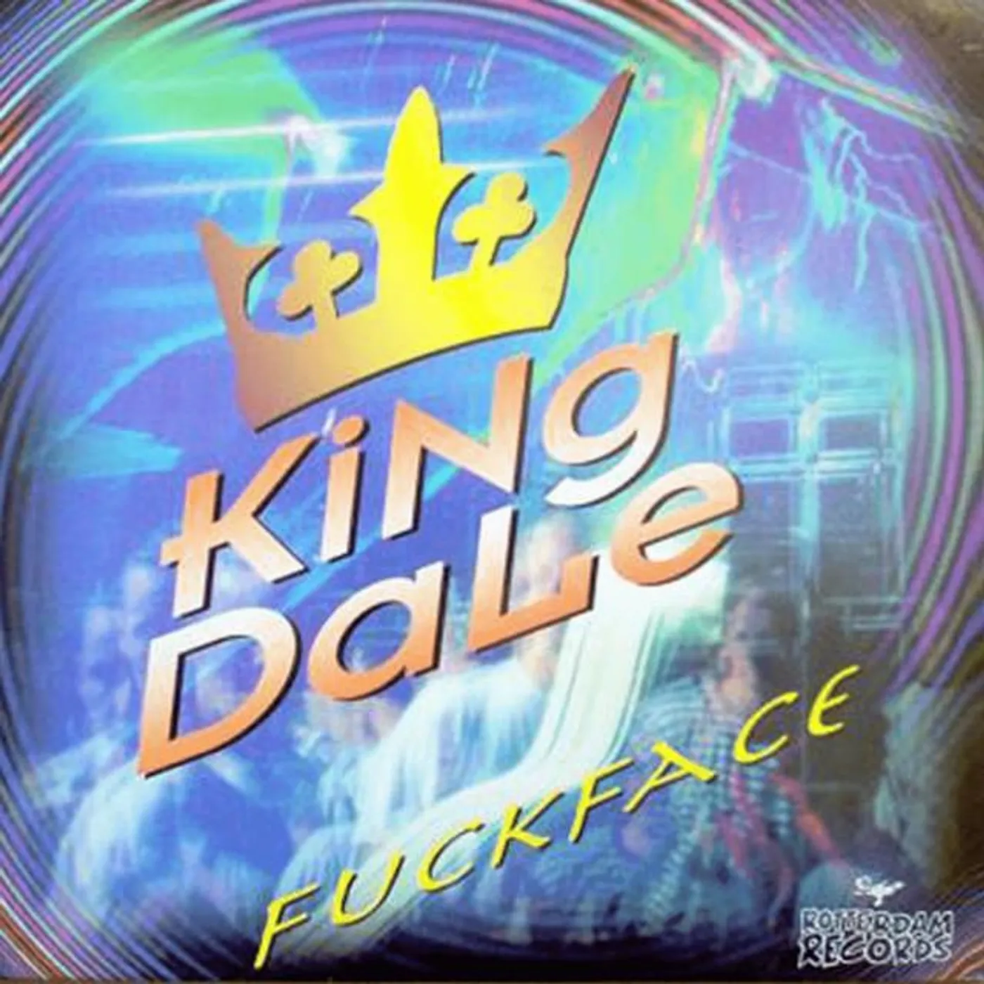 King Dale Brand Page