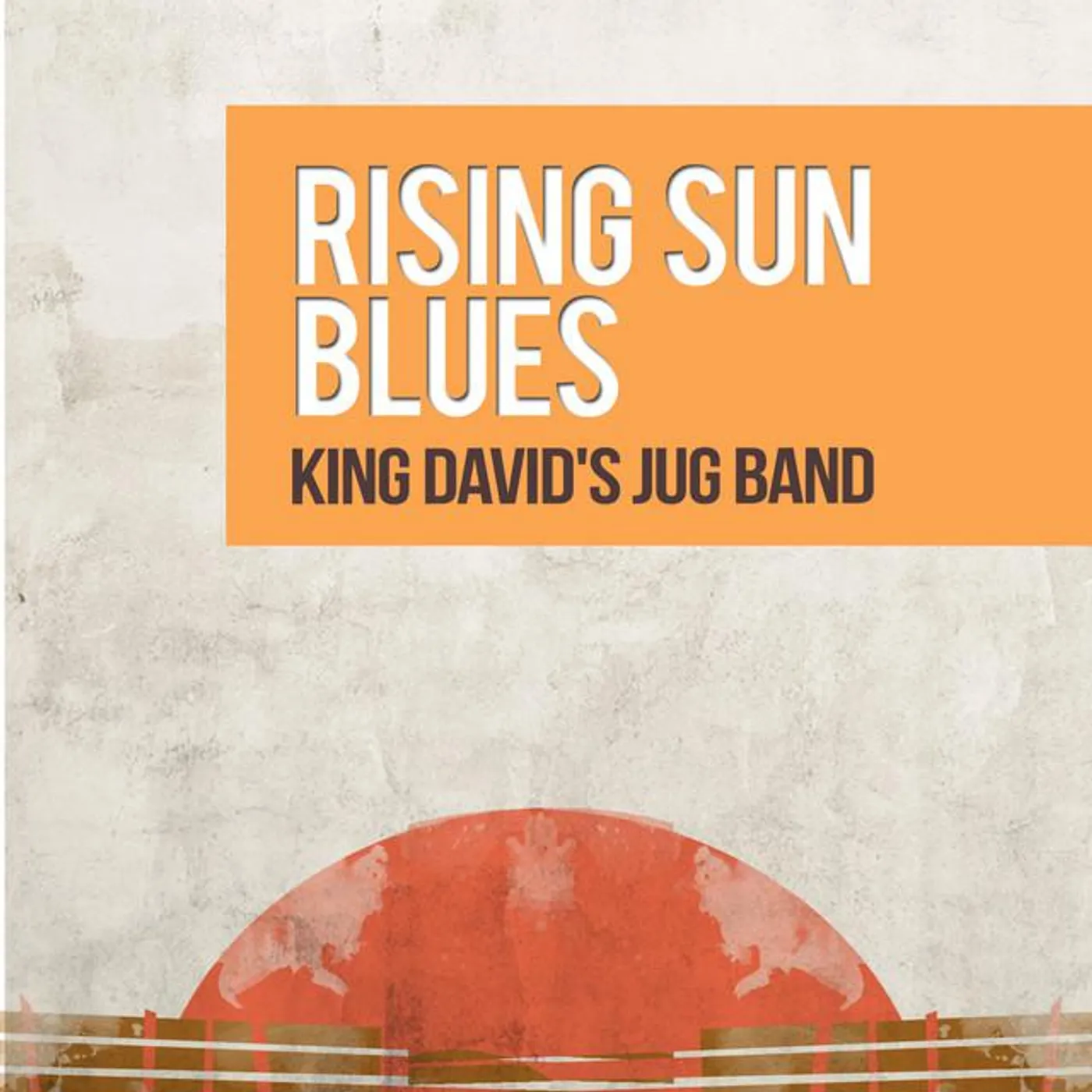 King David's Jug Band Brand Page