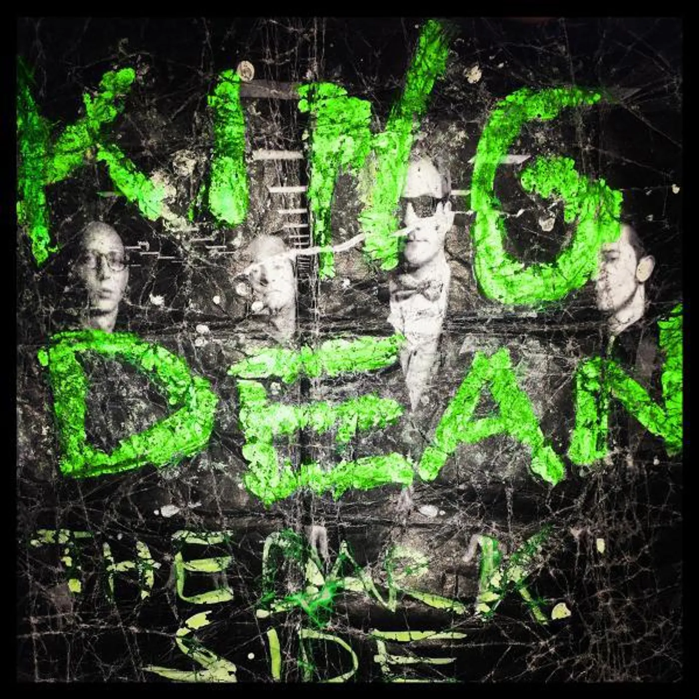 King Dean