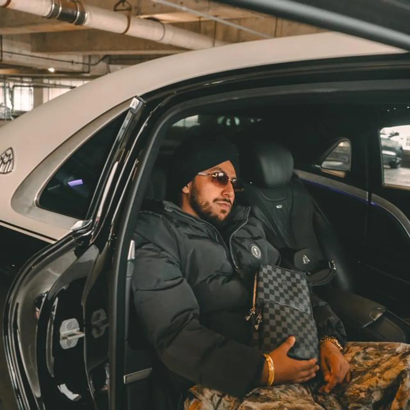 King Dhillon