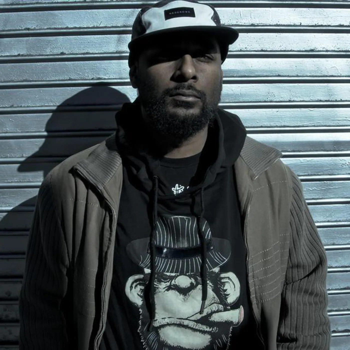 King Diamond Tut Brand Page