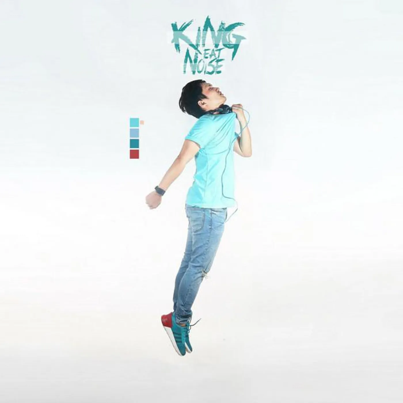 King Eat Noise