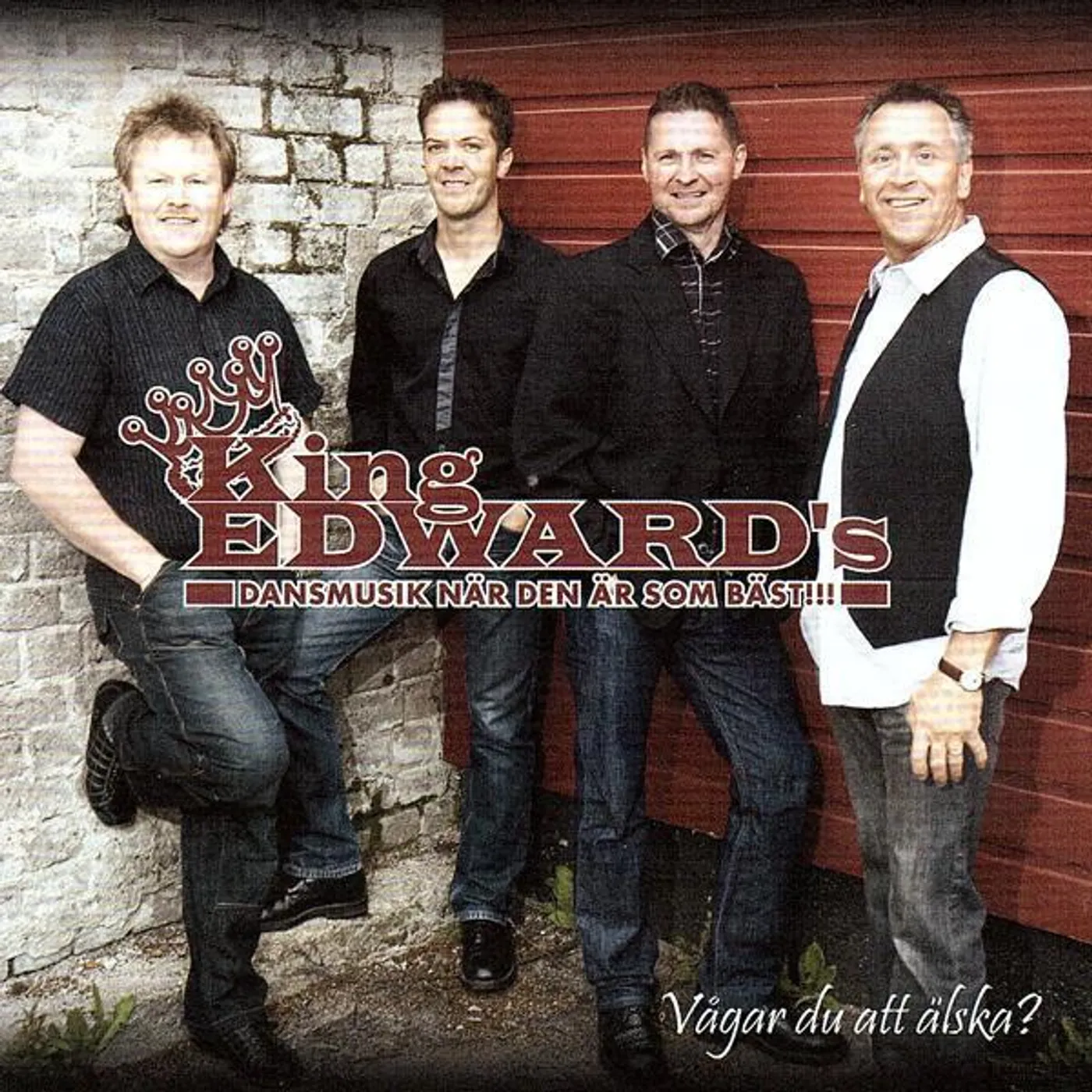 King Edwards Brand Page