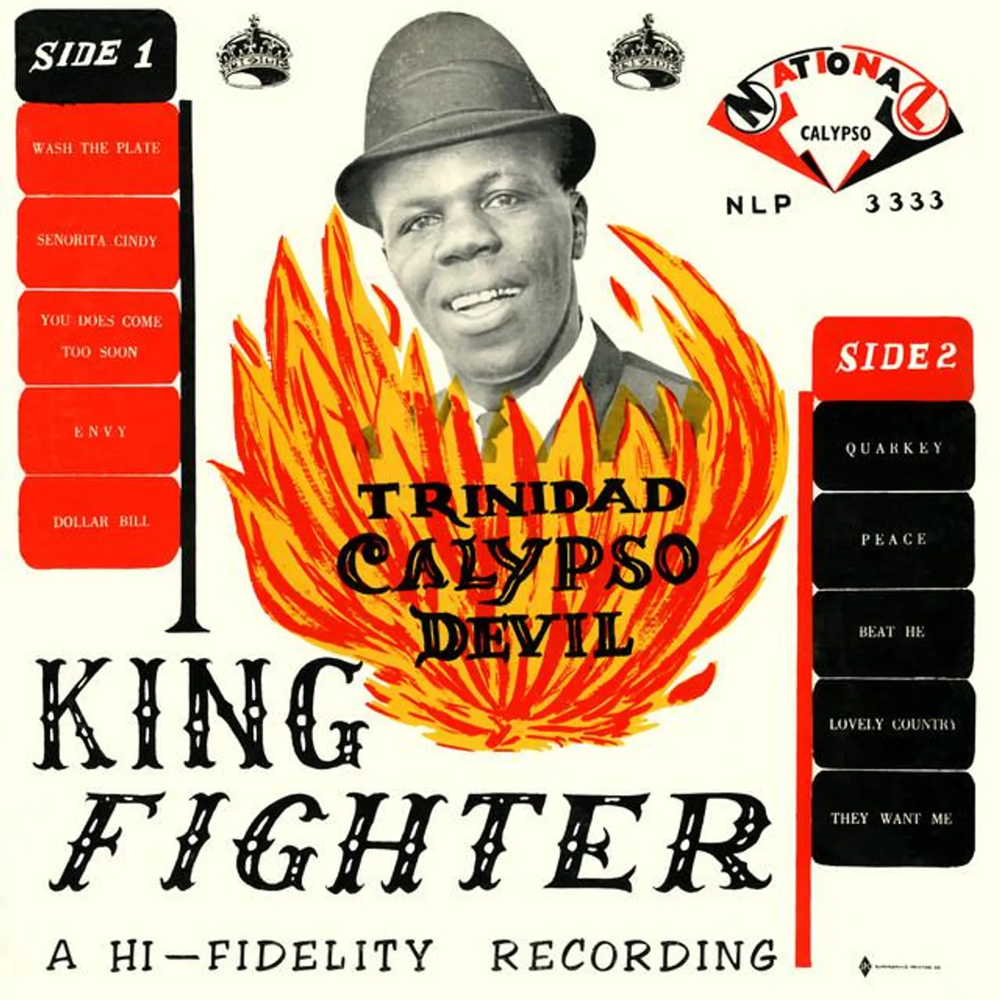 King Fighter