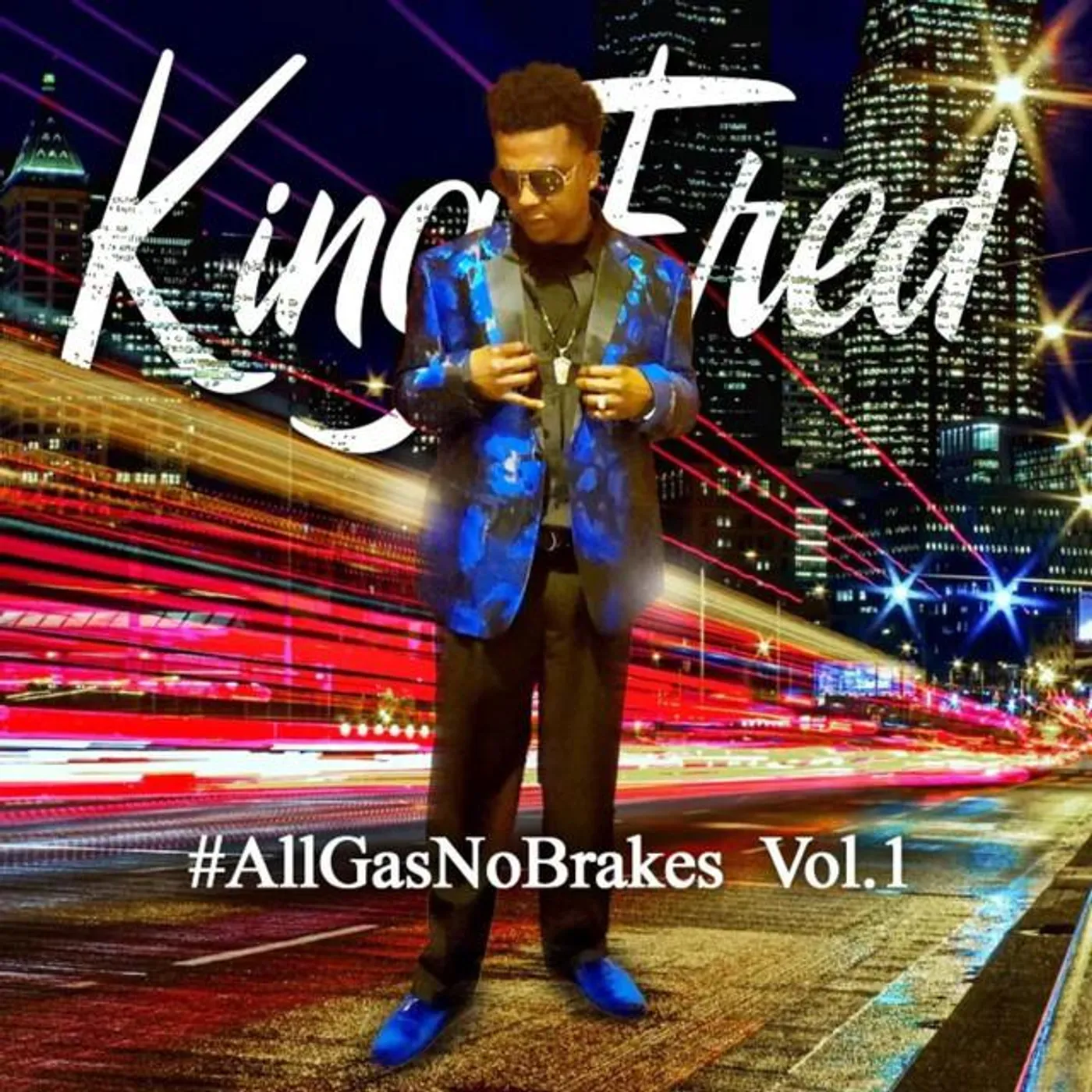 King Fred Brand Page