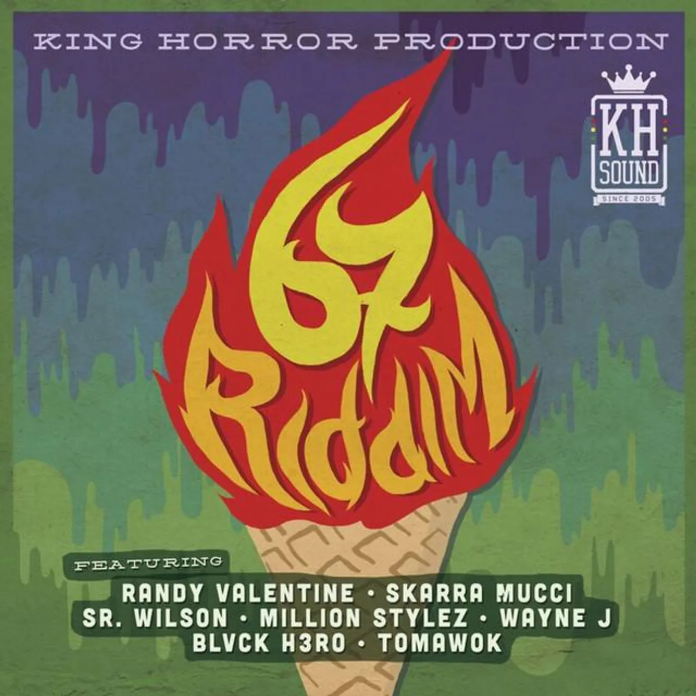 King Horror