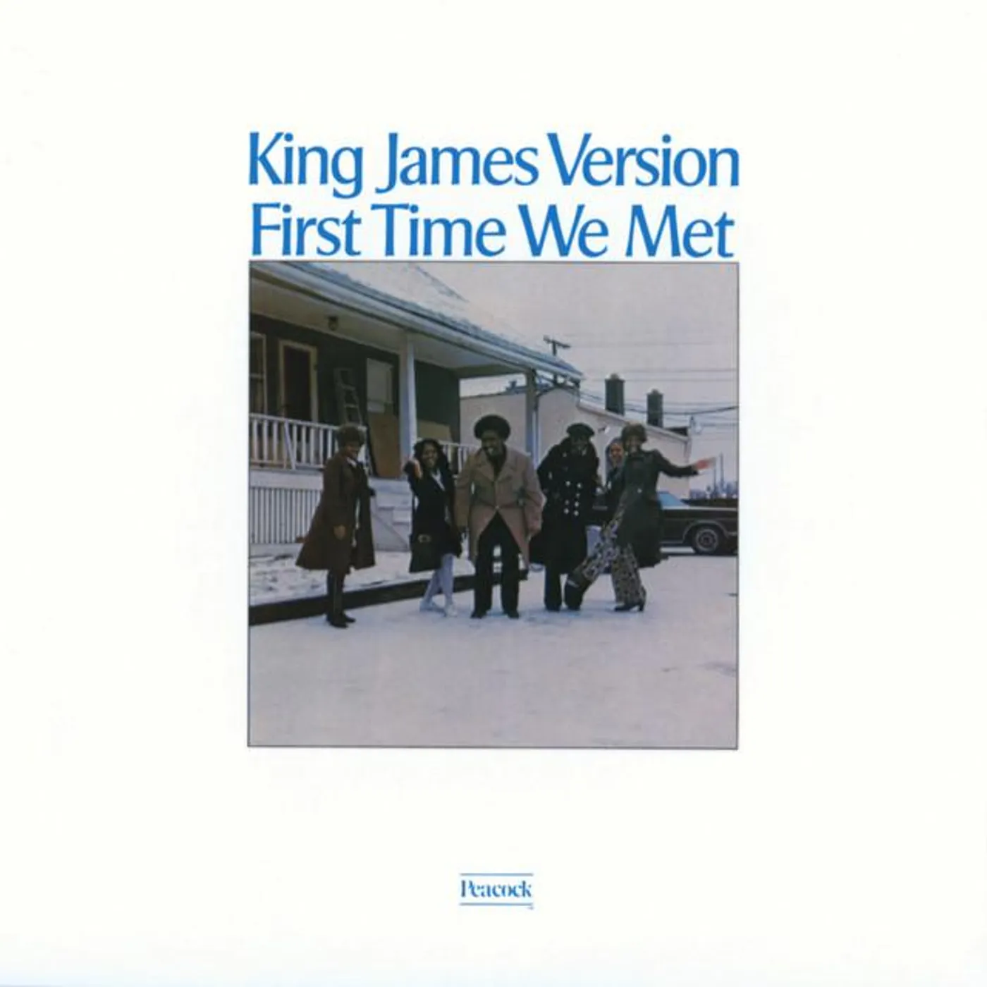 King James Version