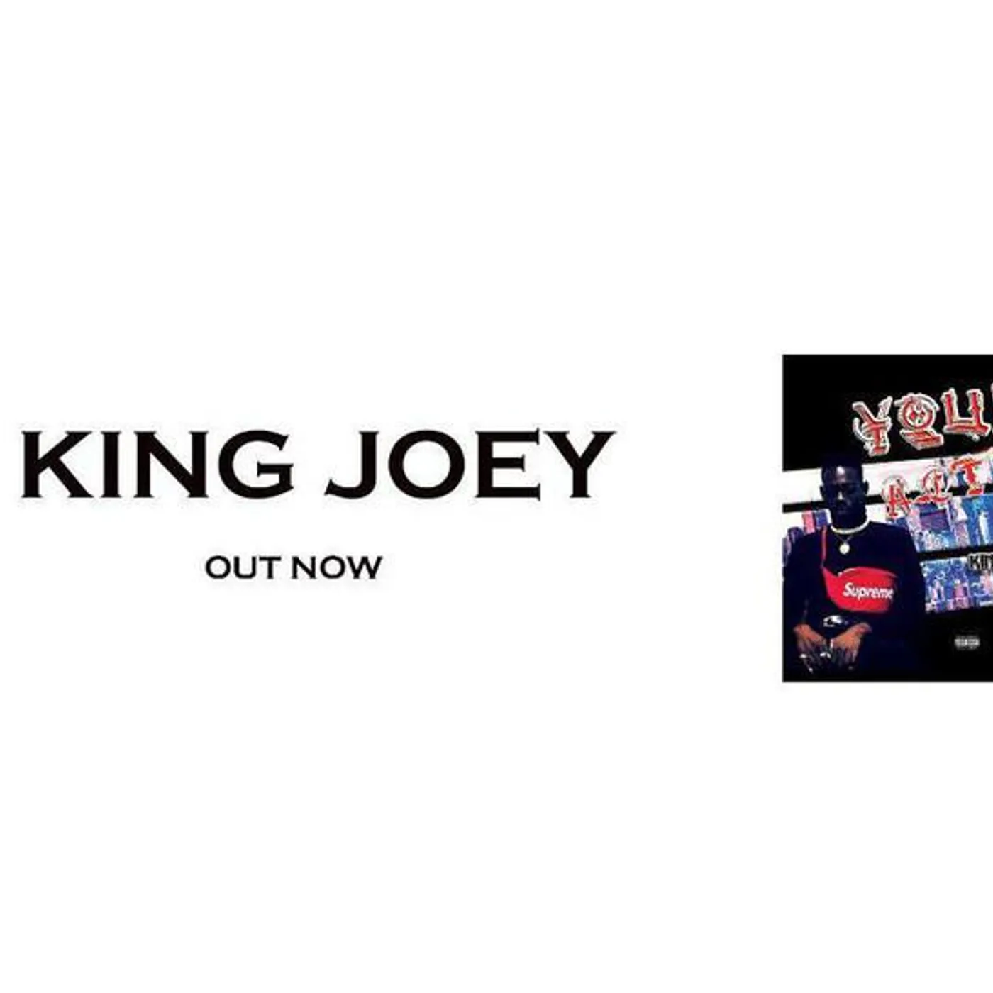 King Joey