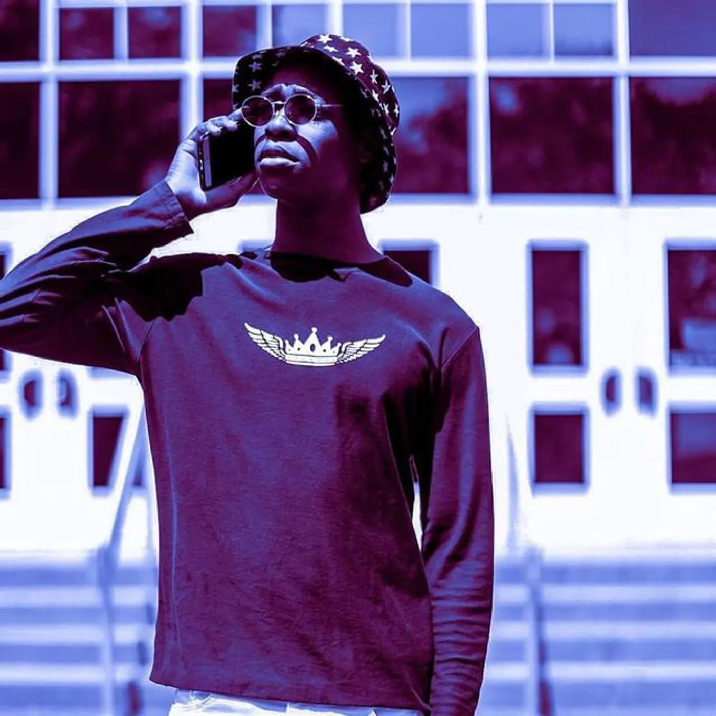 King Jus