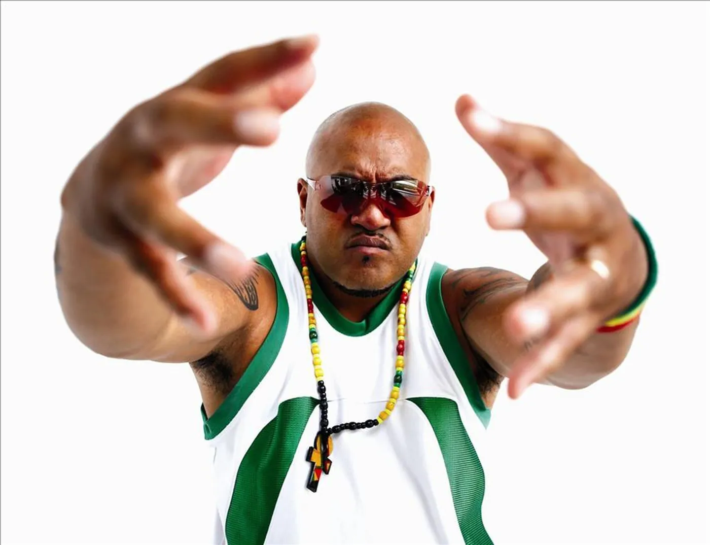 King Kapisi