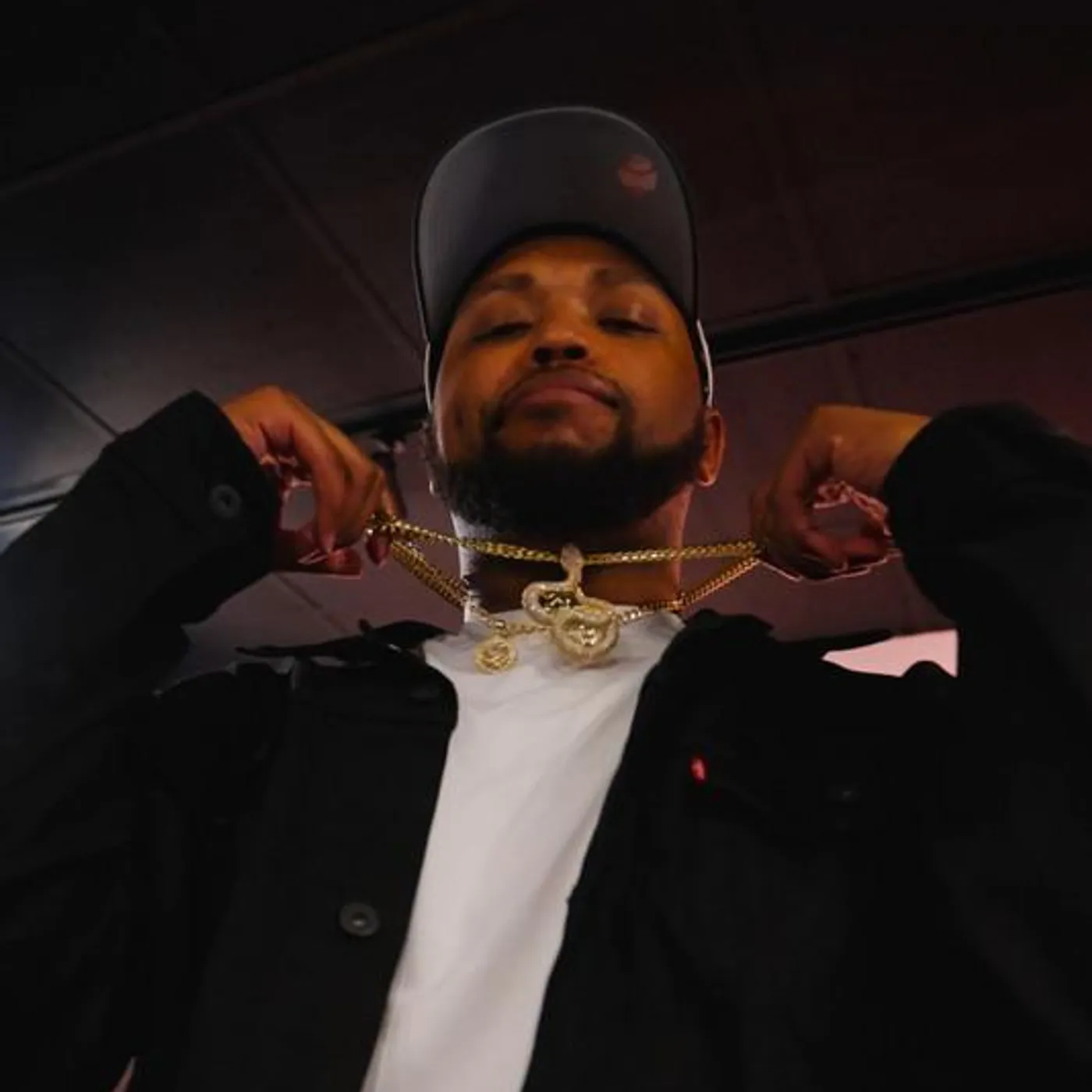 King Khali Brand Page