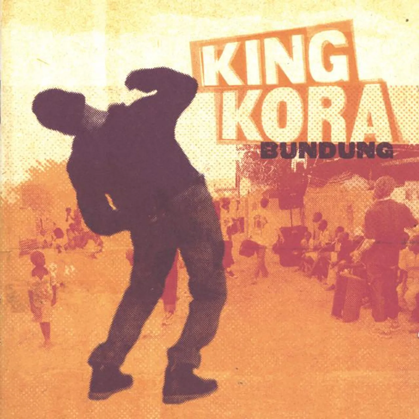 King Kora