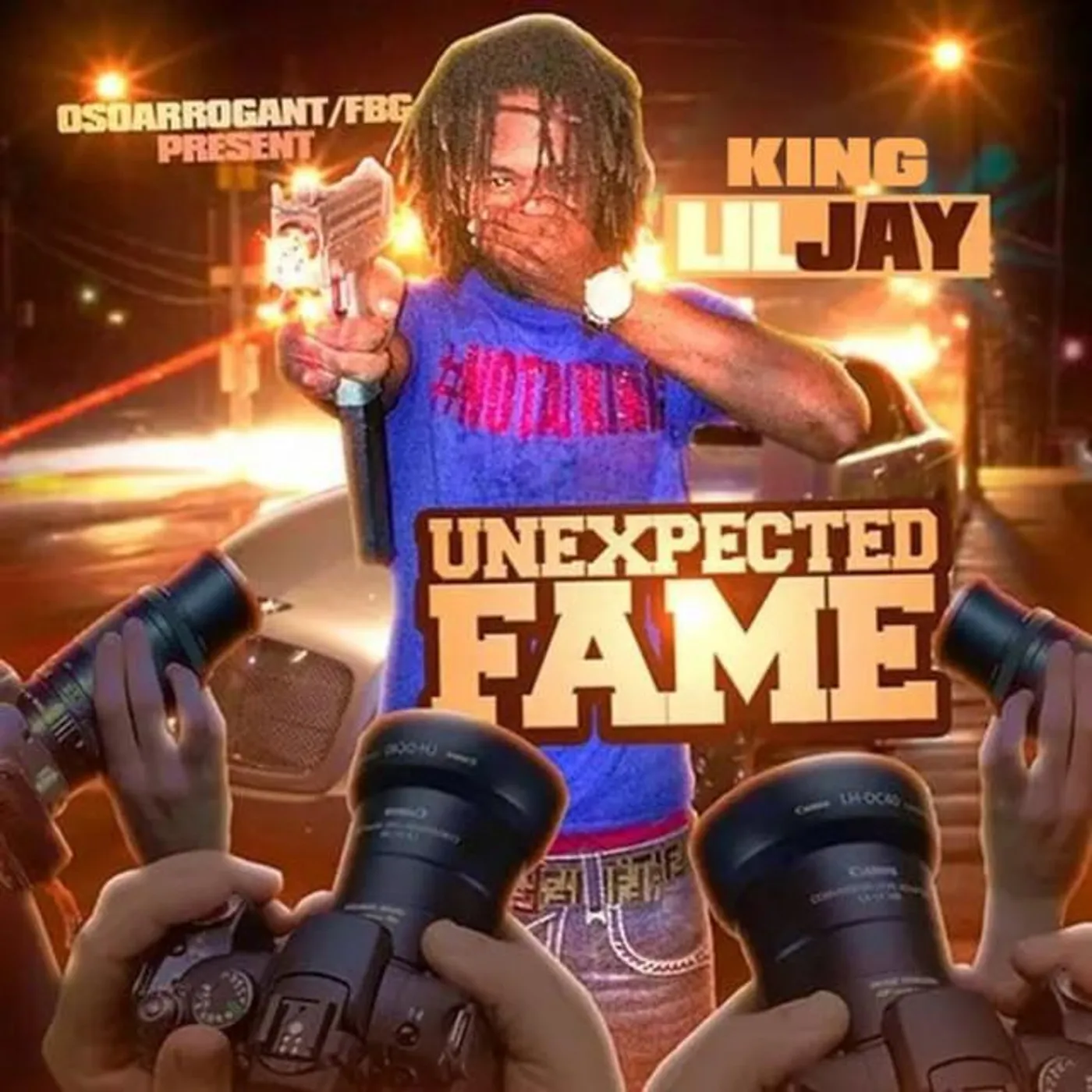 King Lil Jay