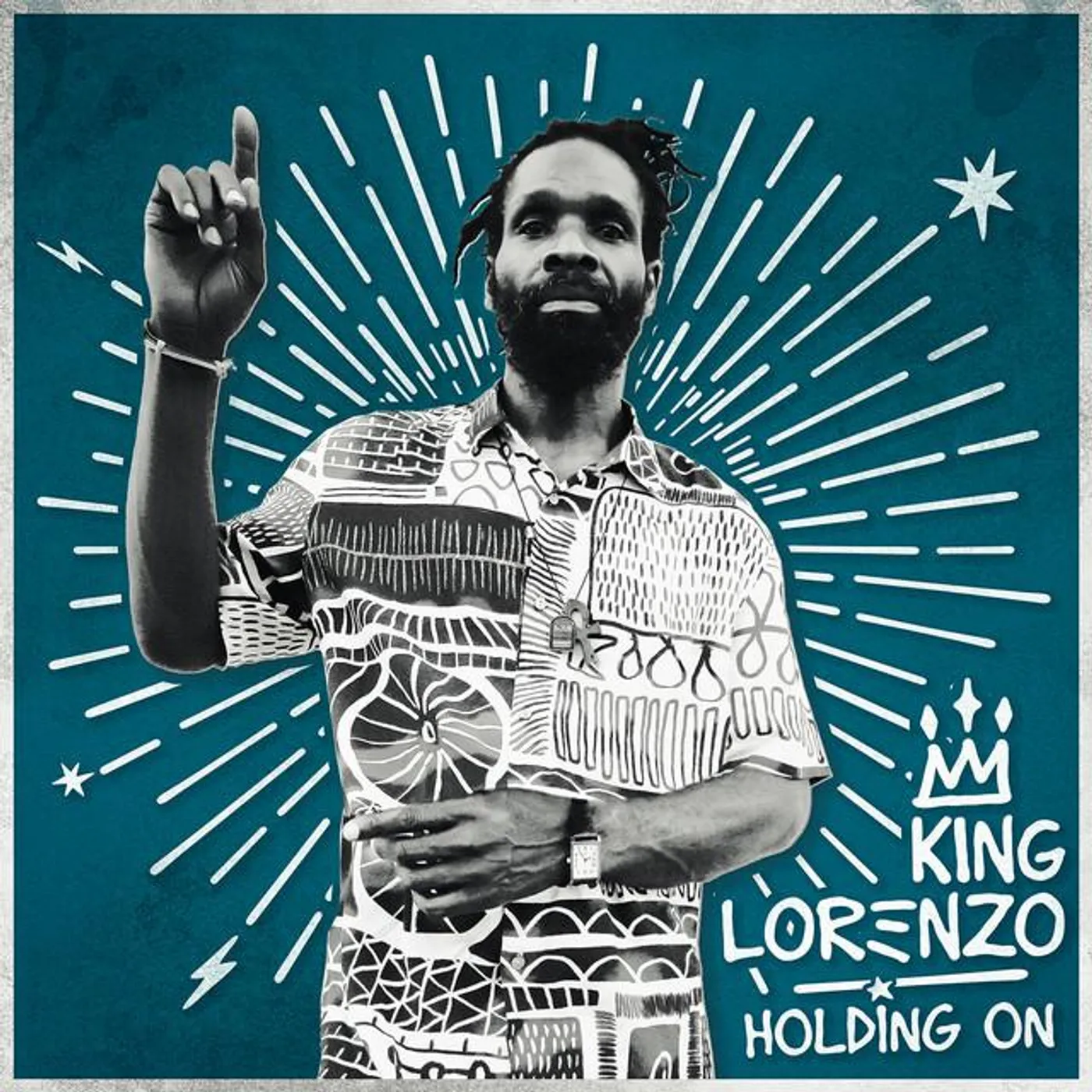 King Lorenzo