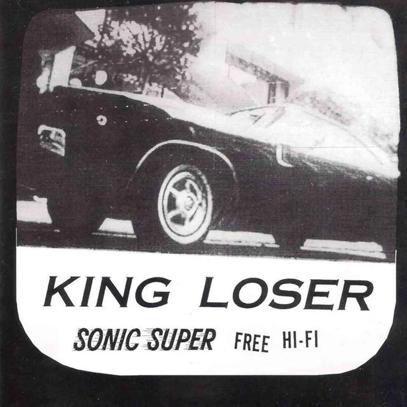 King Loser