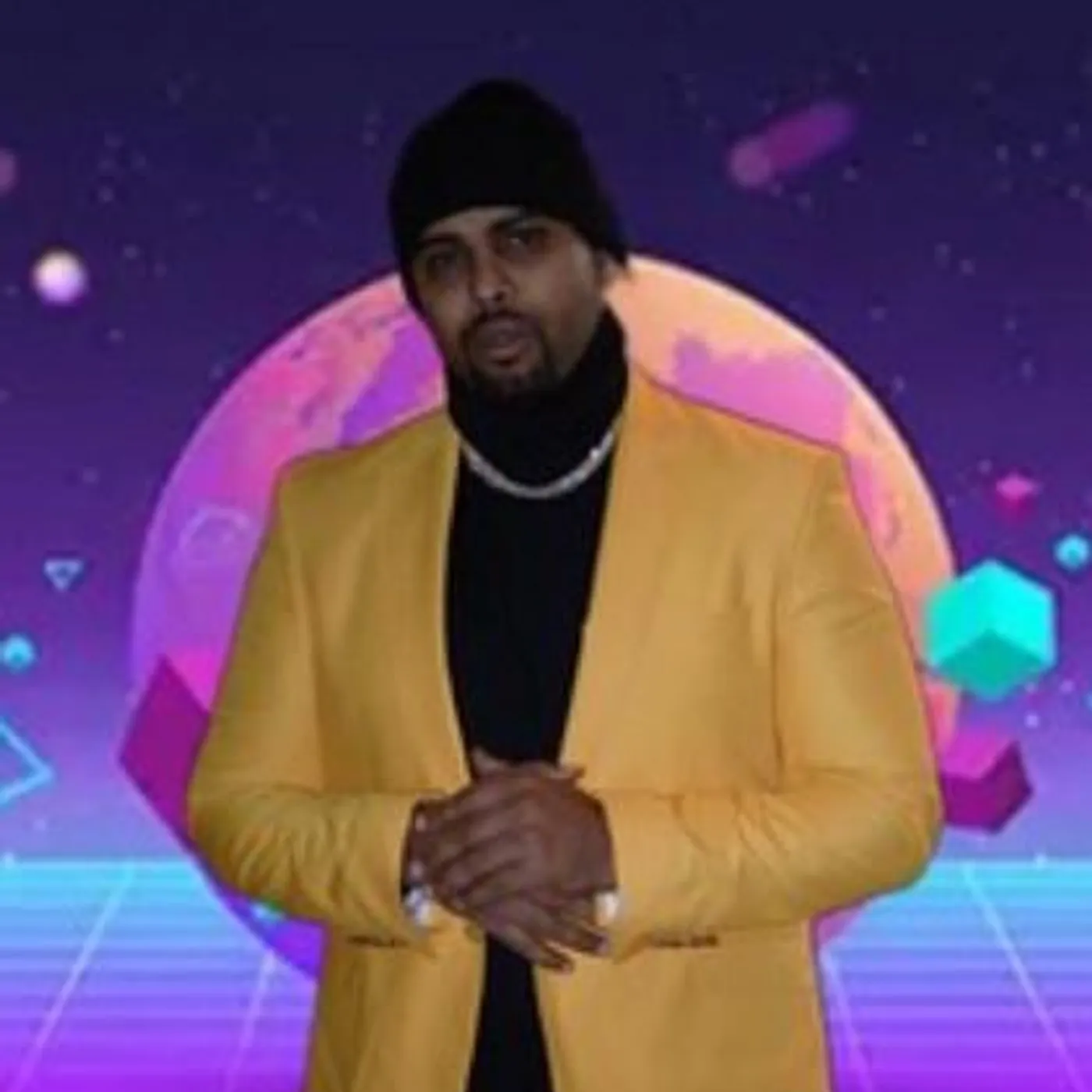 Louis King Brand Page