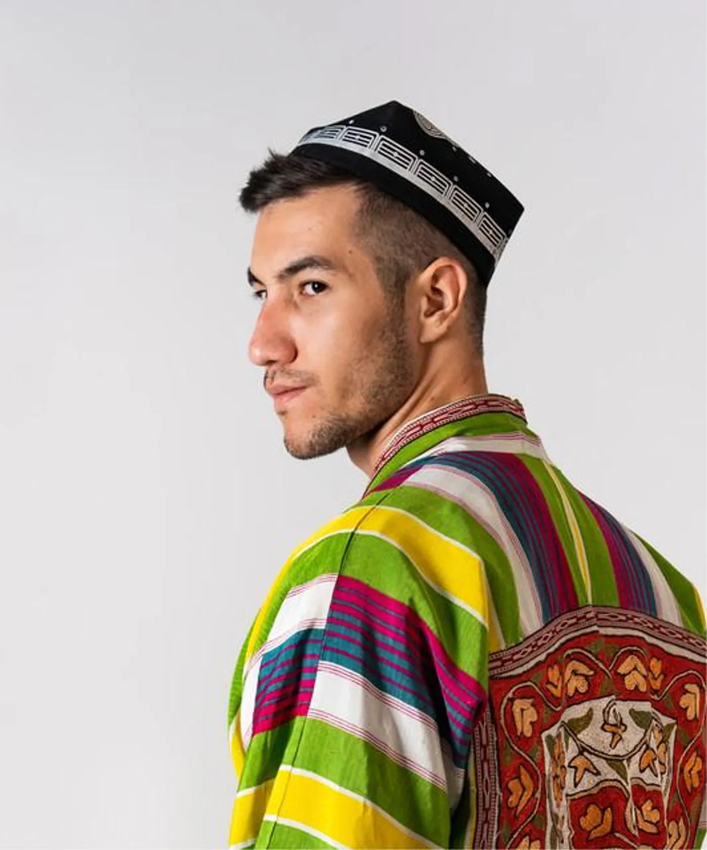 King Macarella
