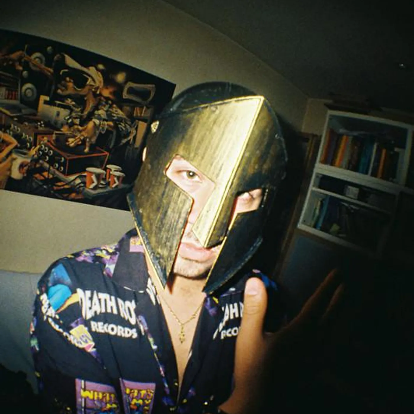 King Magneto