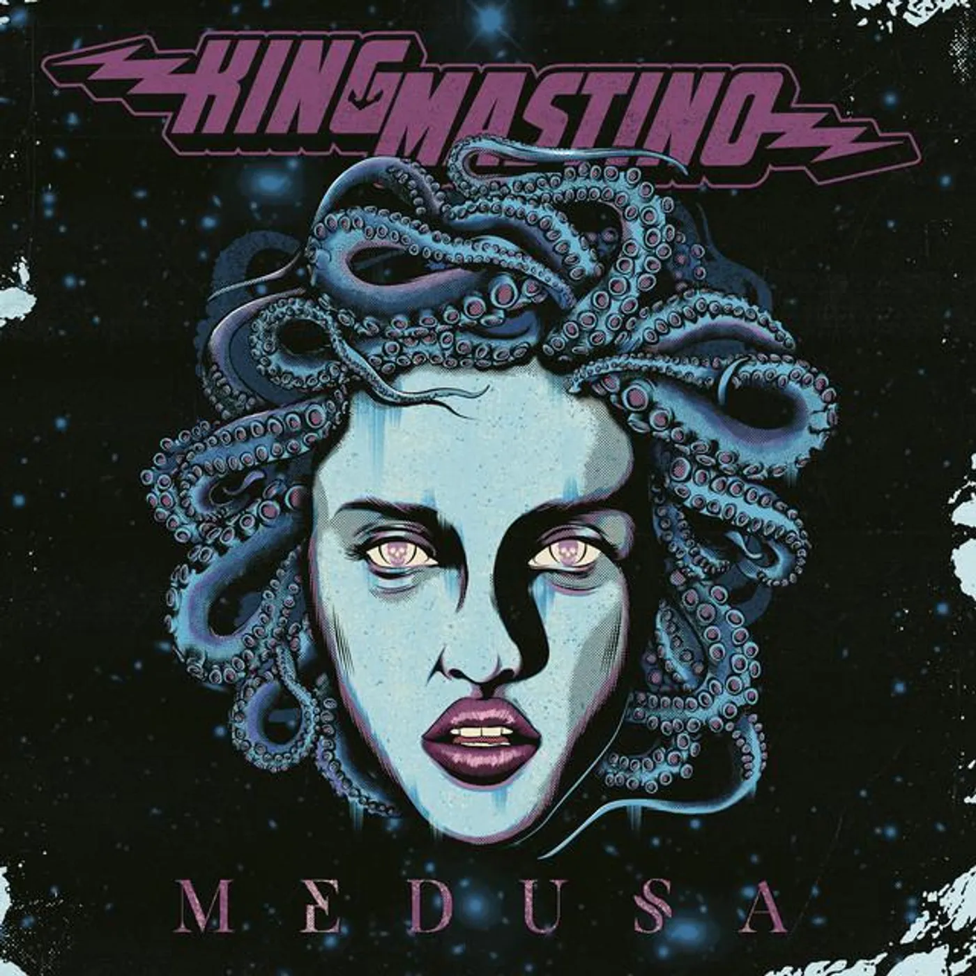 King Mastino Brand Page