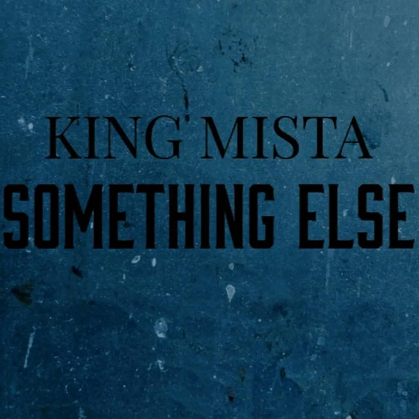King Mista