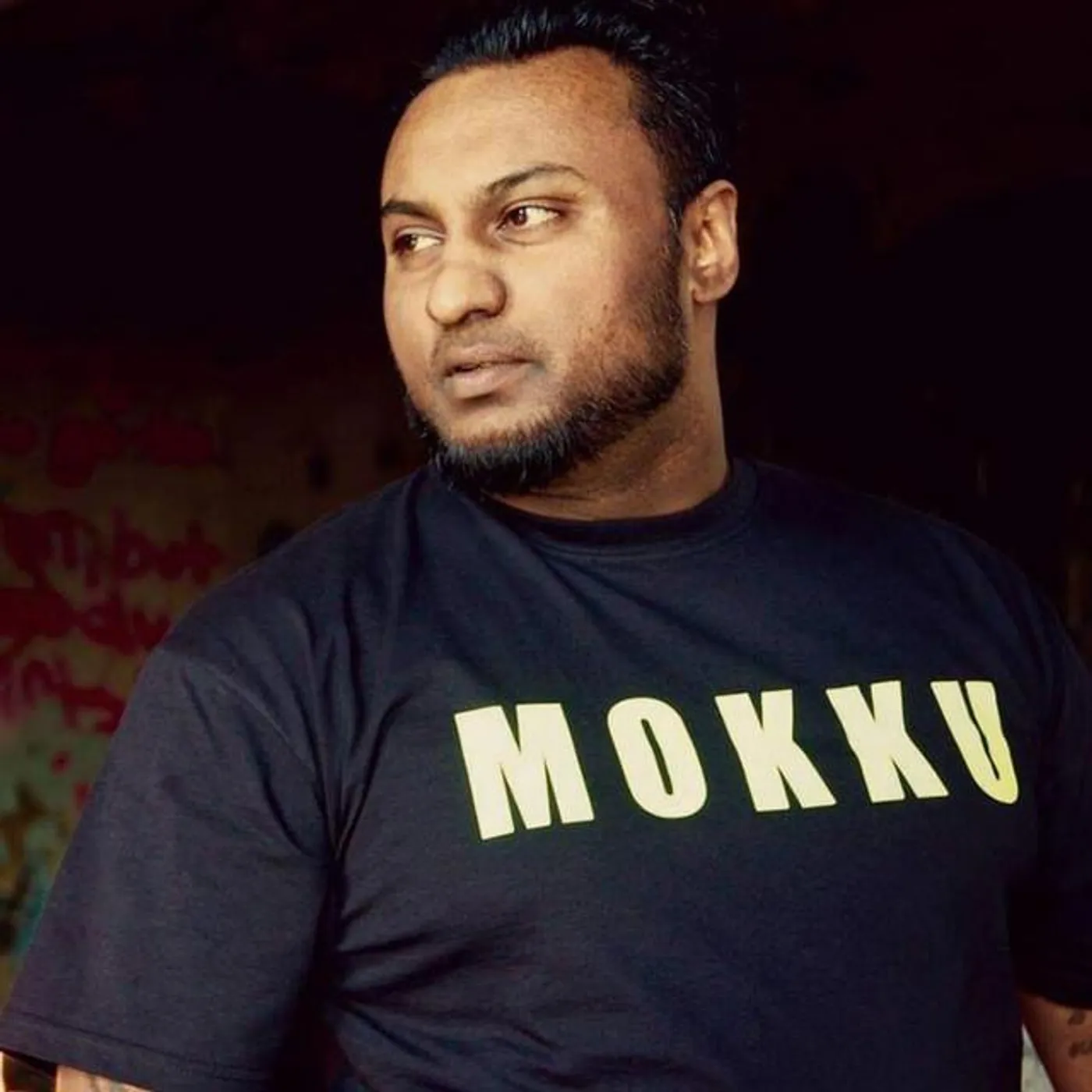 King Mohan