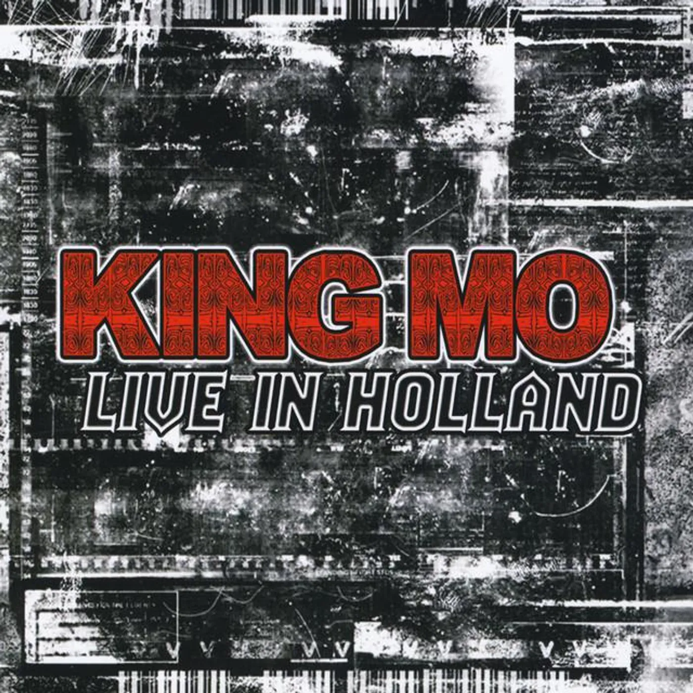 King MO