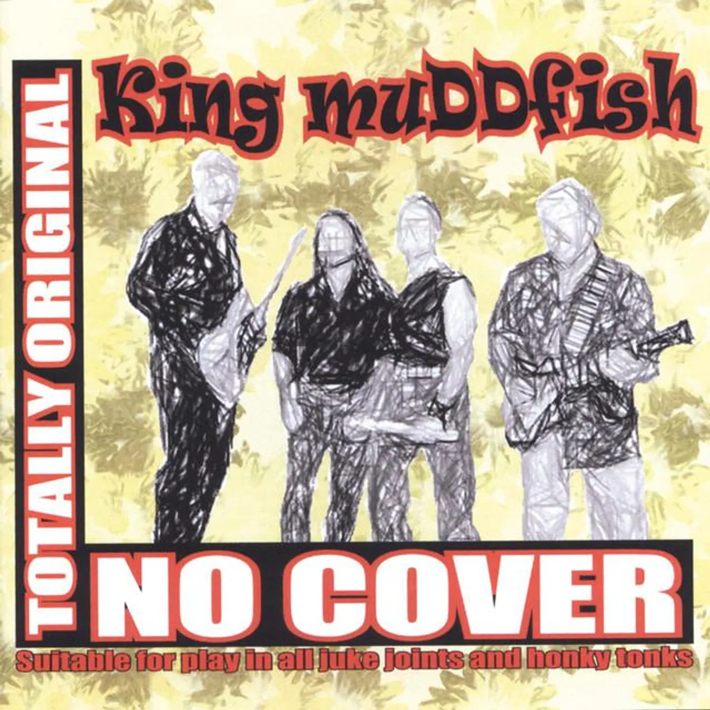 King muDDfish Brand Page