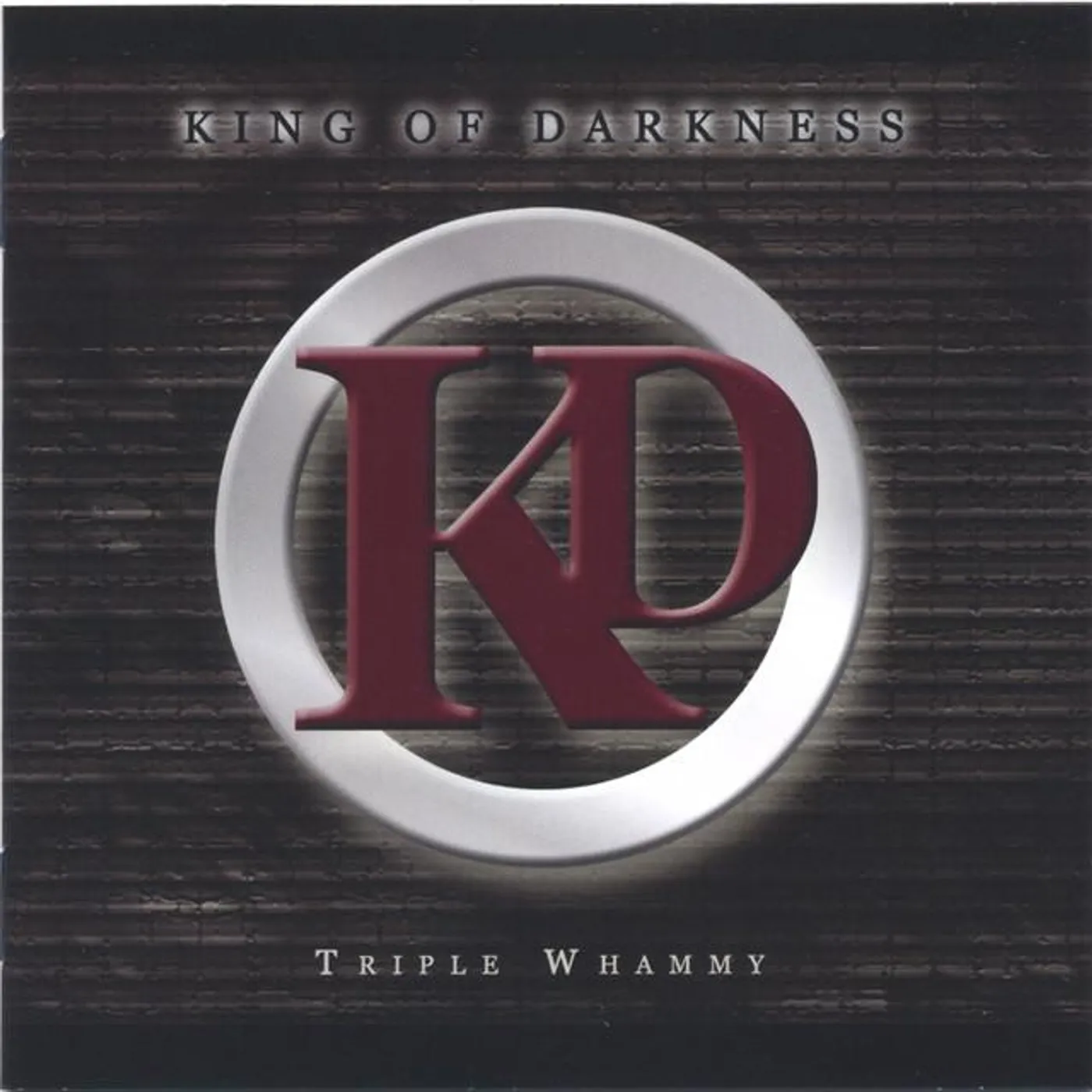 King of Darkness