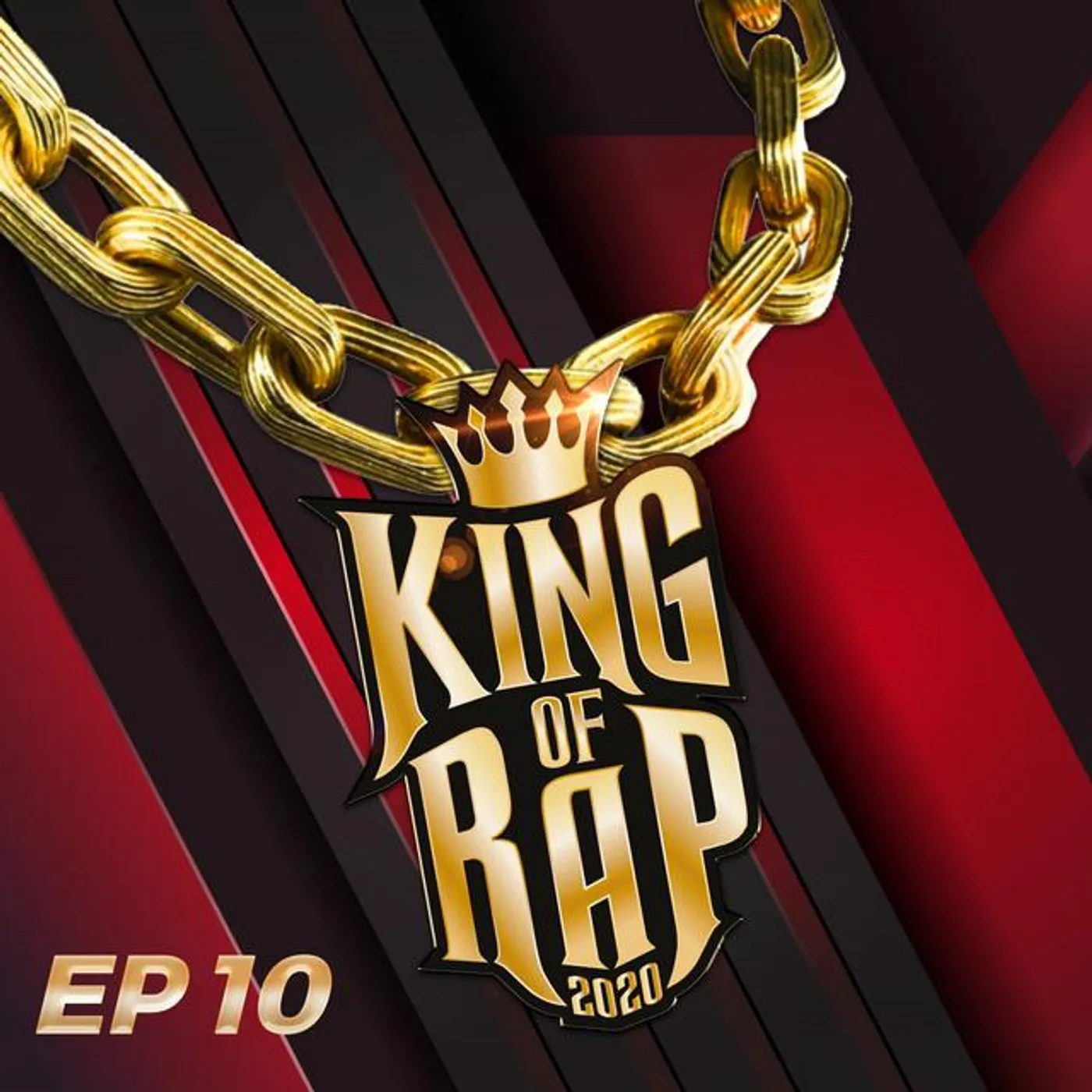 King Of Rap