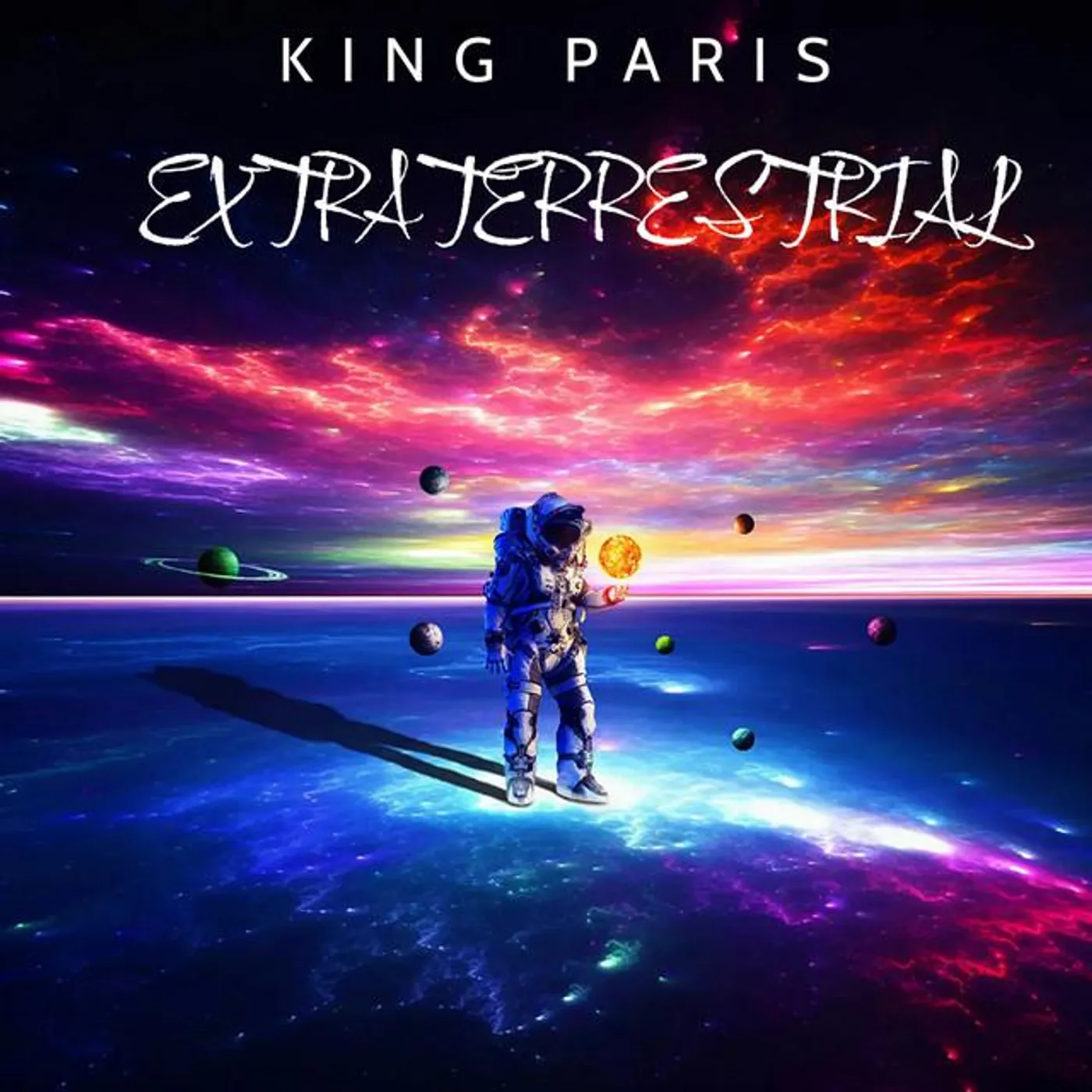 King Paris