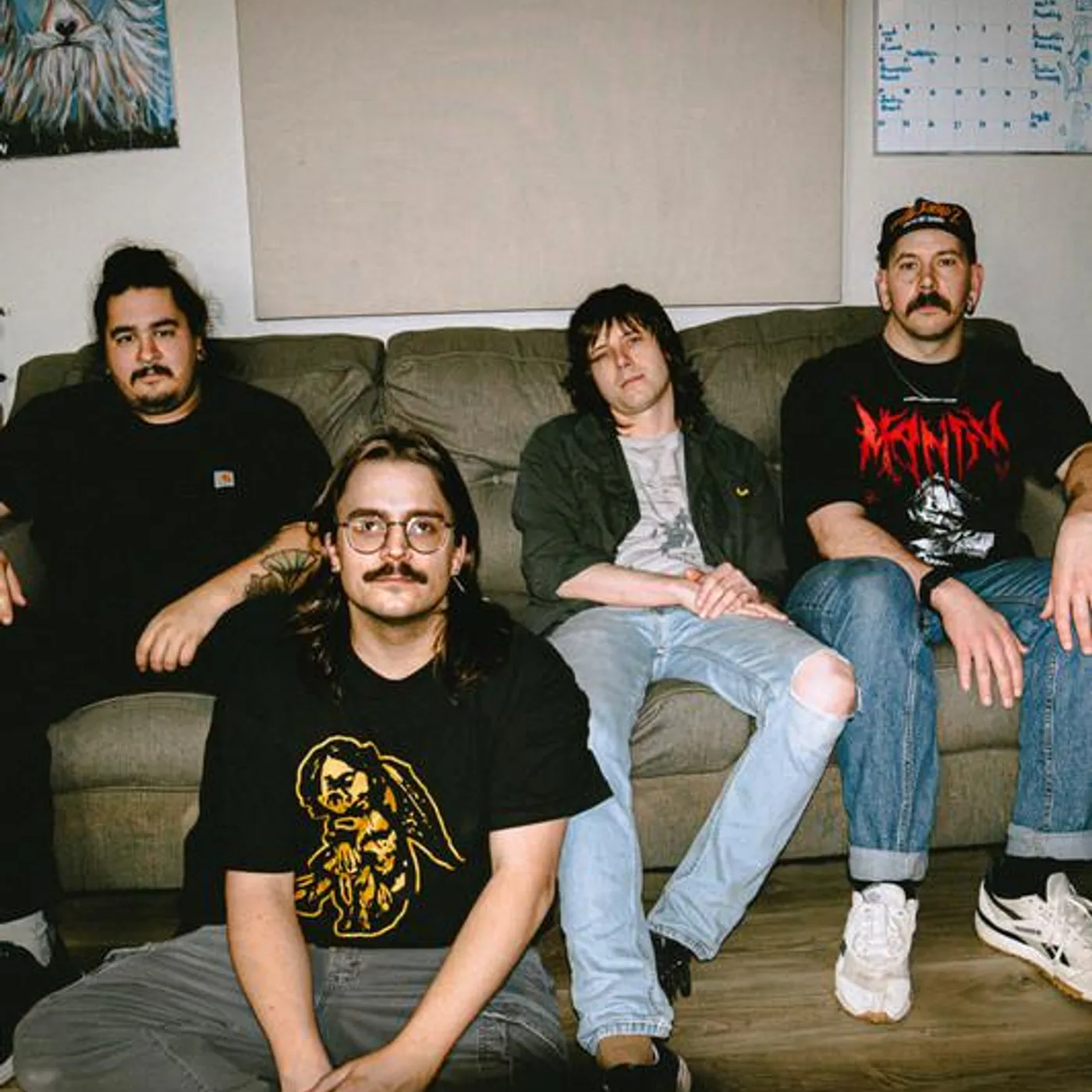 King Pink Brand Page